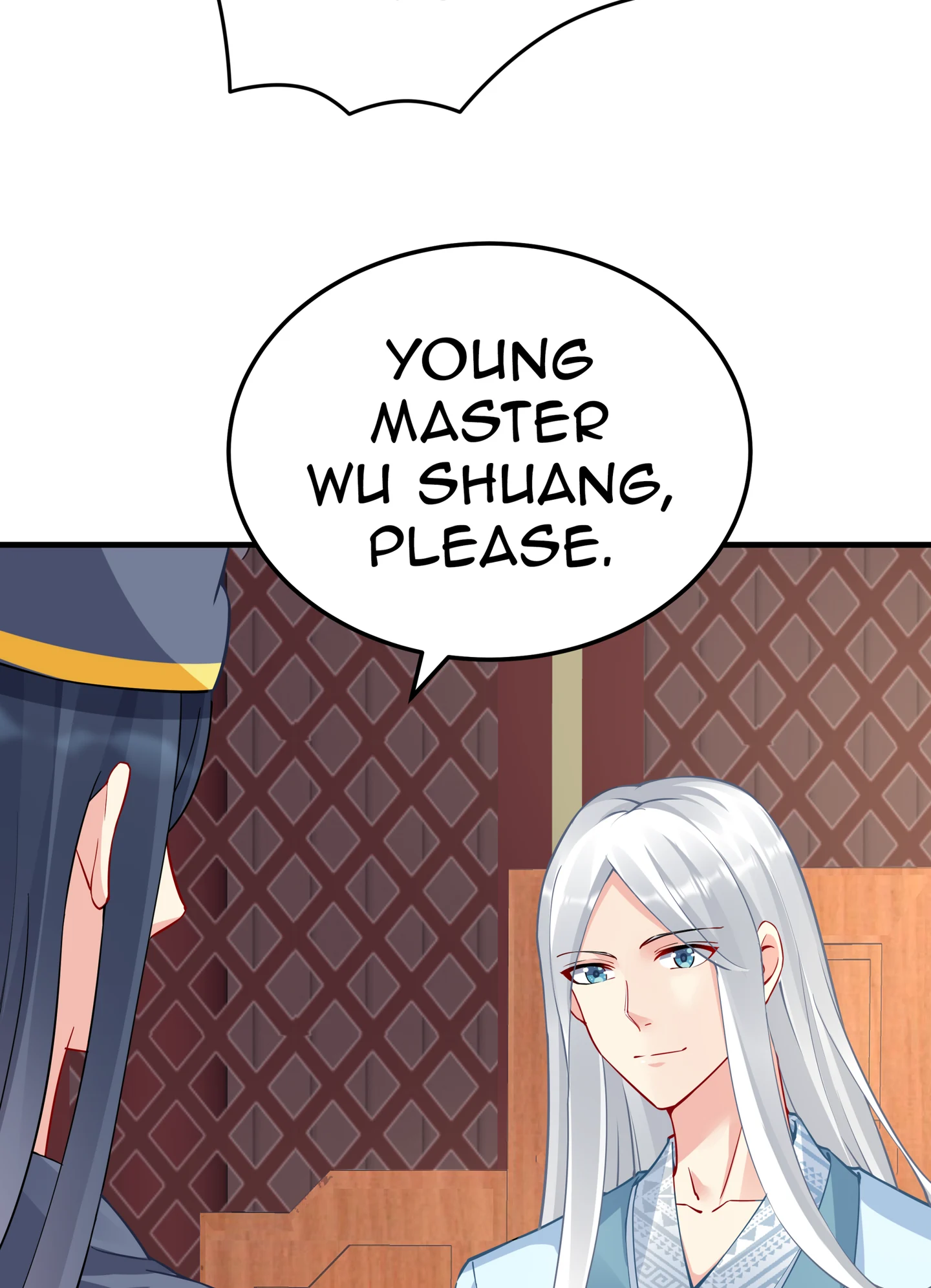 The Unbridled Genius Medic Chapter 58 - Page 4