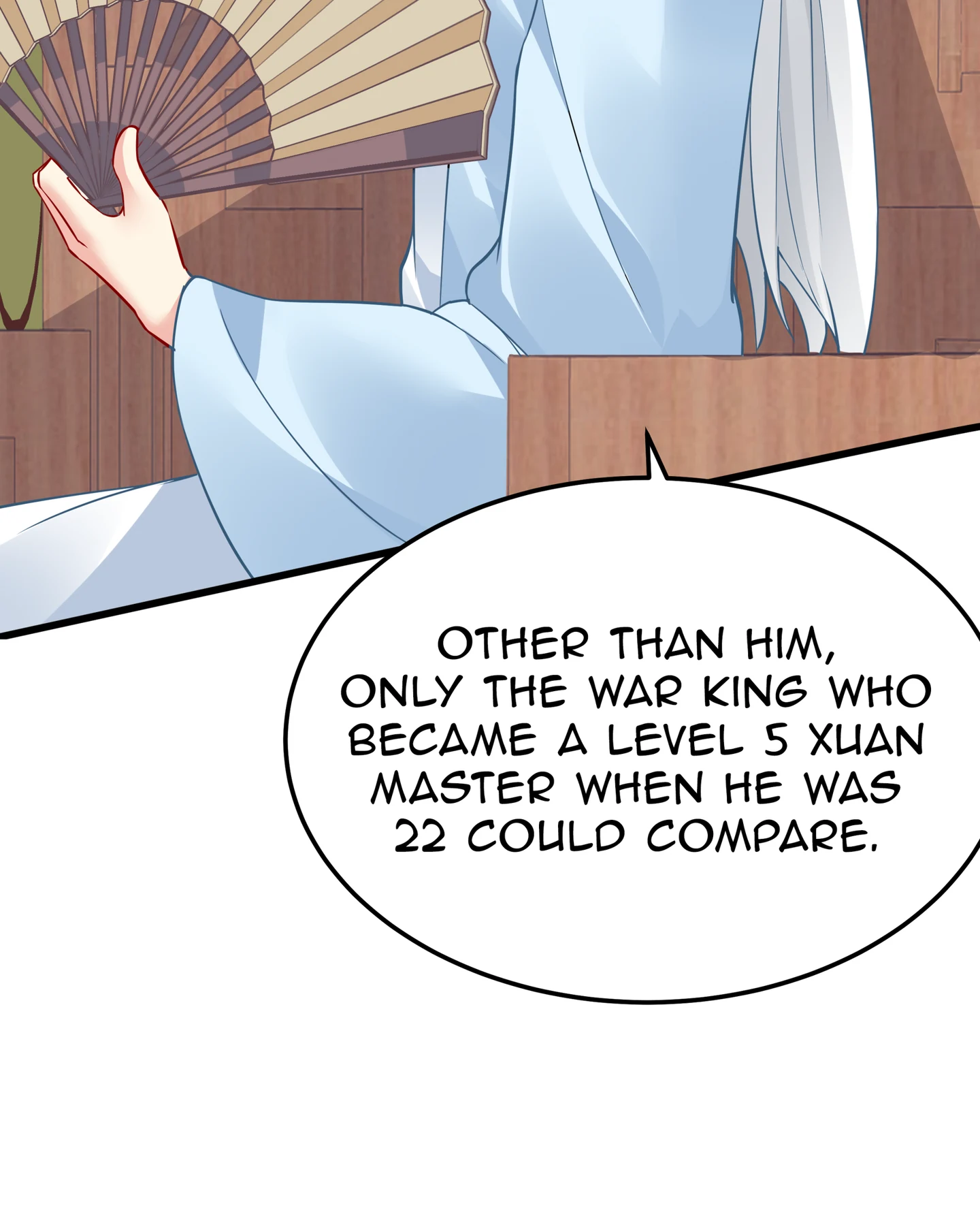 The Unbridled Genius Medic Chapter 58 - Page 31