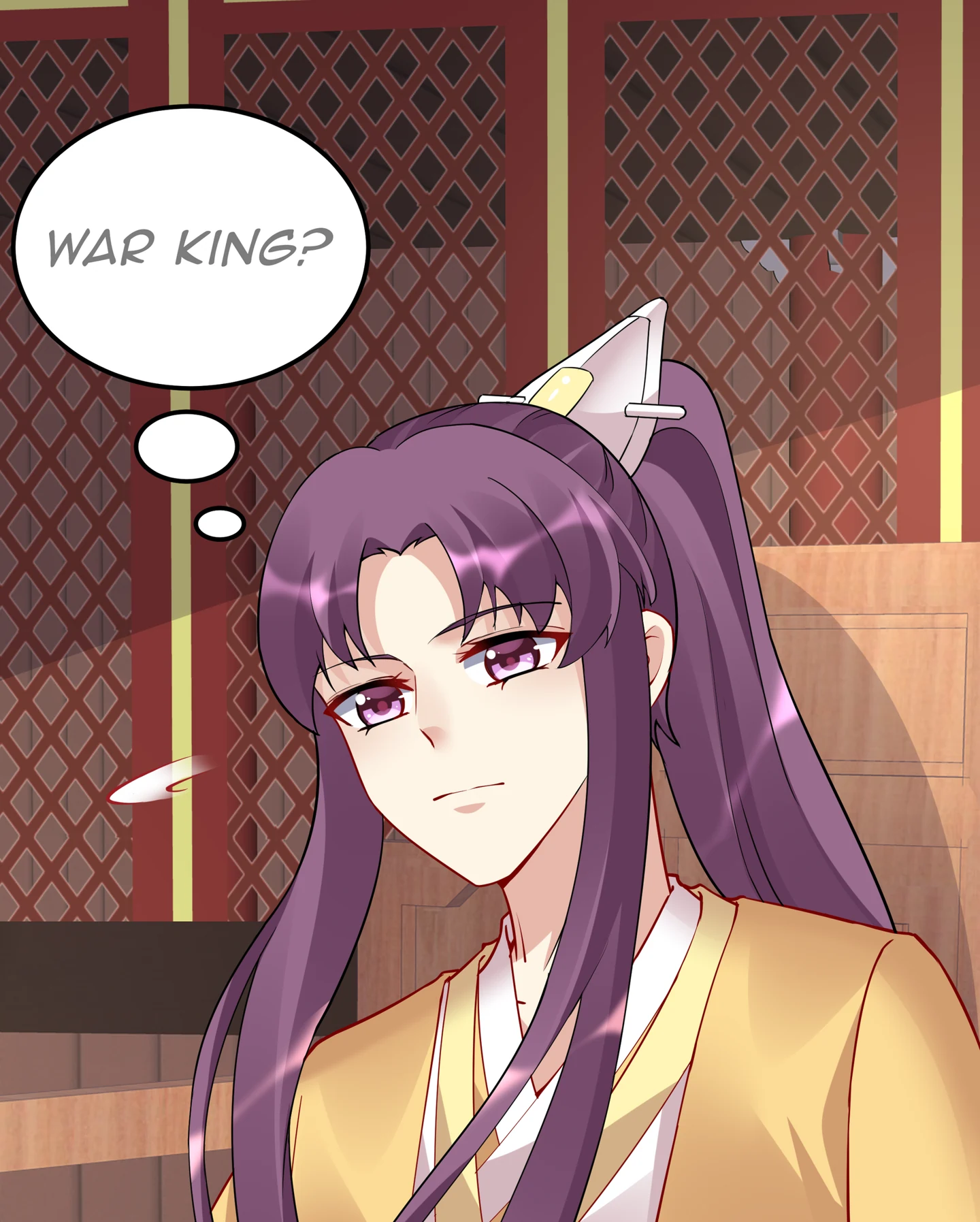 The Unbridled Genius Medic Chapter 58 - Page 32
