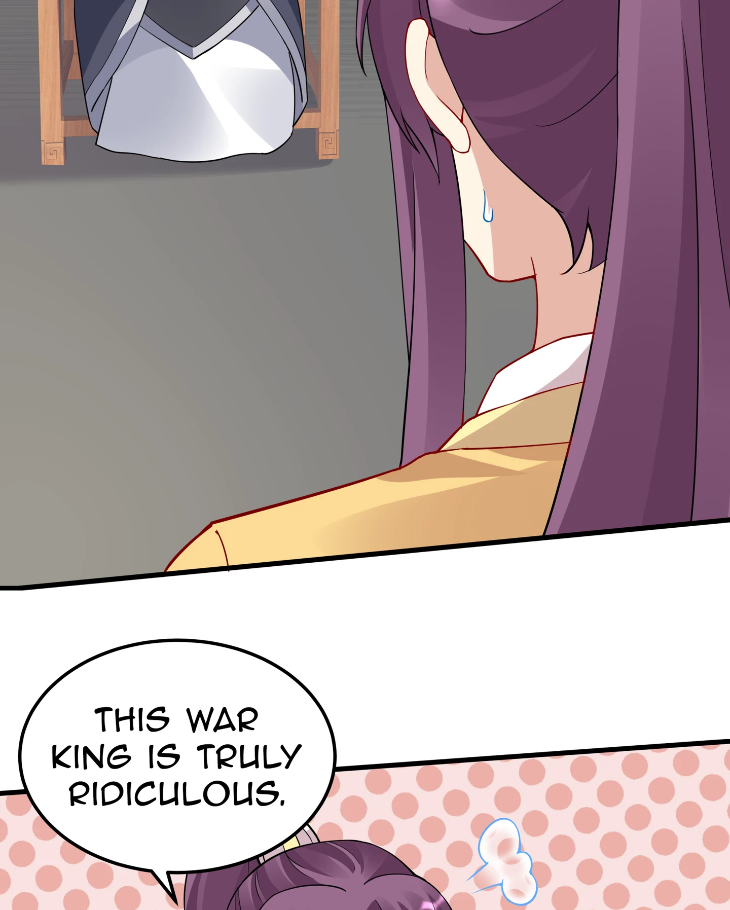 The Unbridled Genius Medic Chapter 58 - Page 34