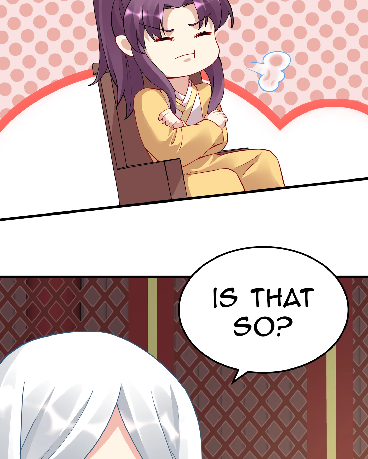 The Unbridled Genius Medic Chapter 58 - Page 35