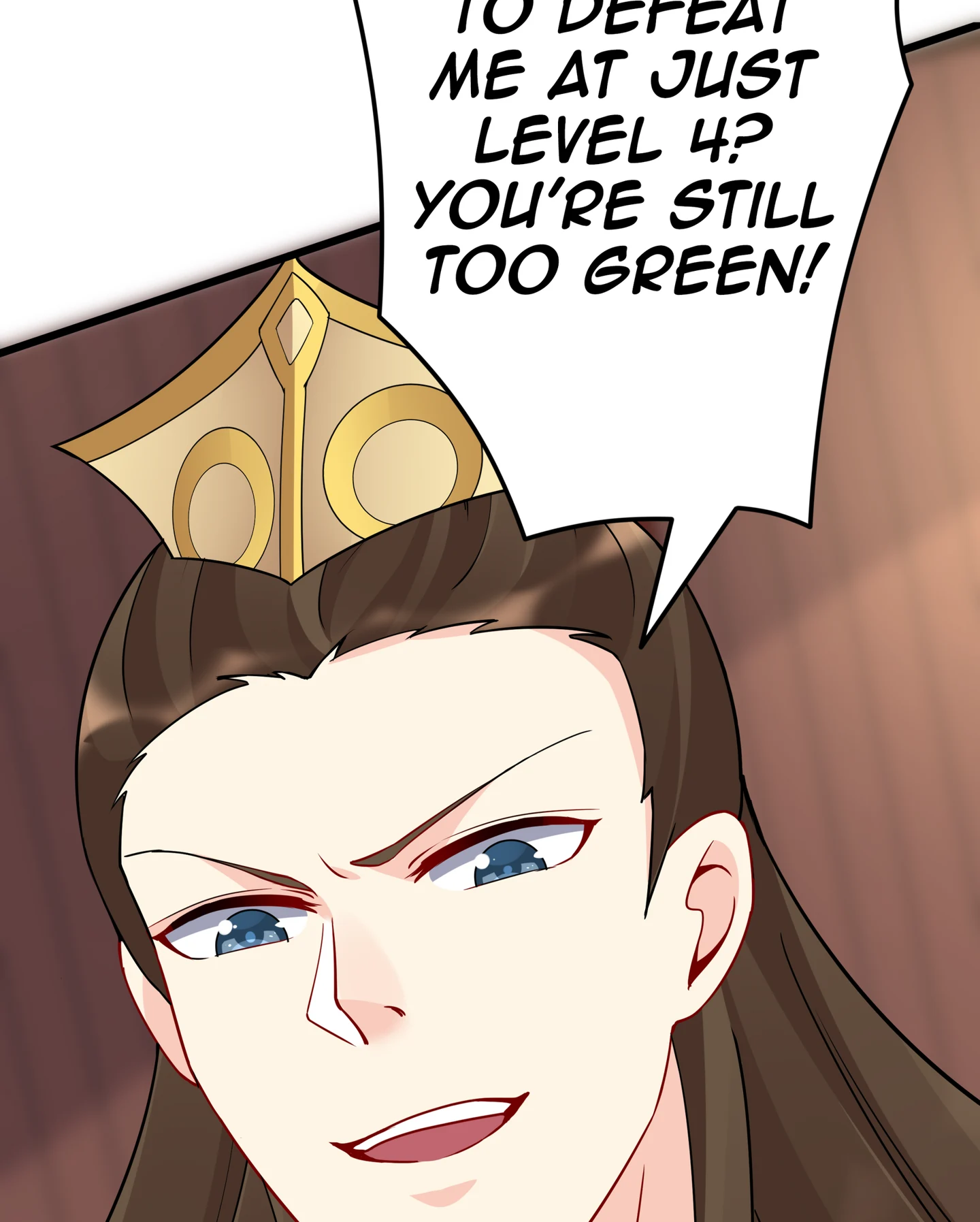The Unbridled Genius Medic Chapter 58 - Page 39