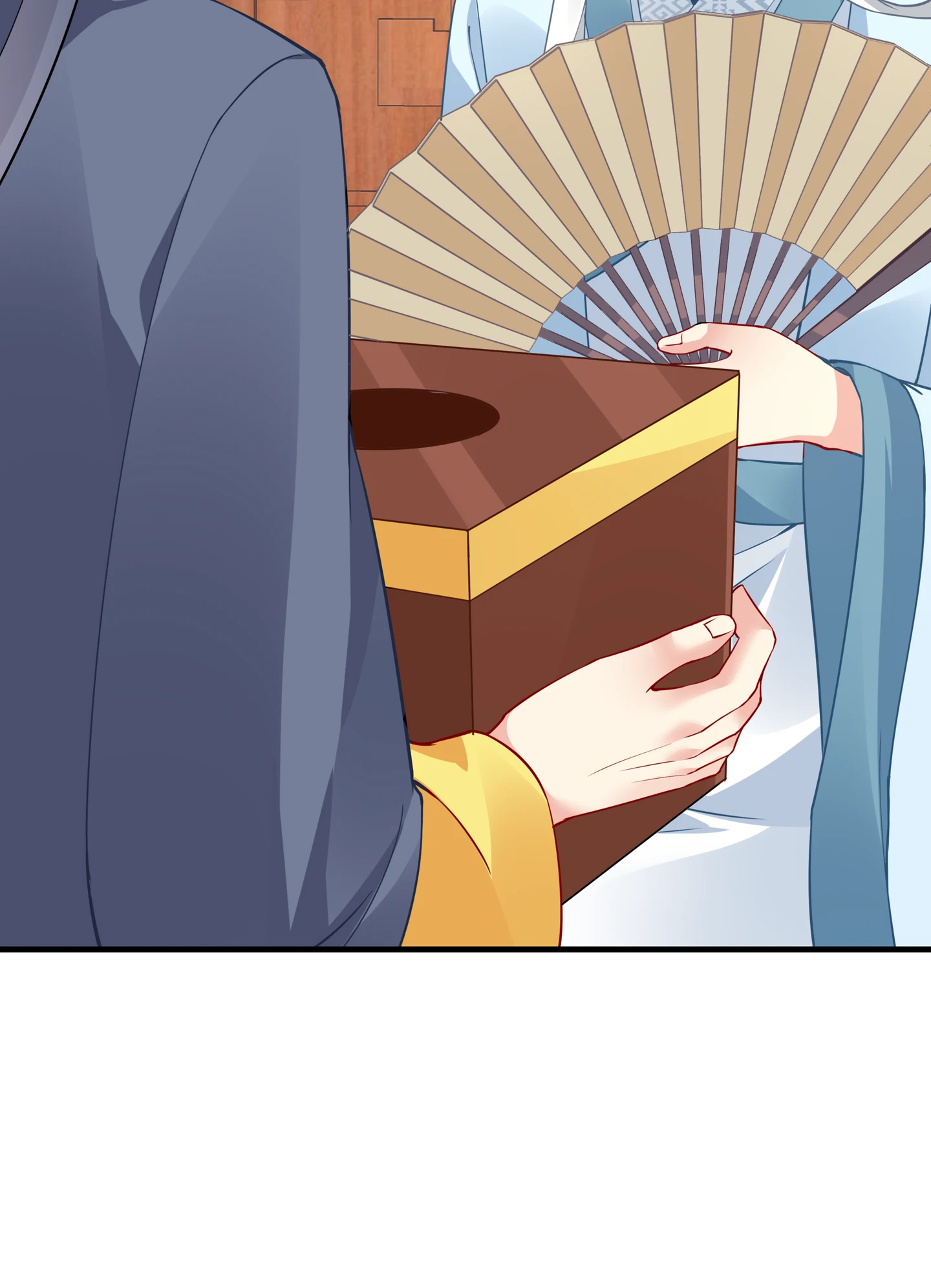 The Unbridled Genius Medic Chapter 58 - Page 5