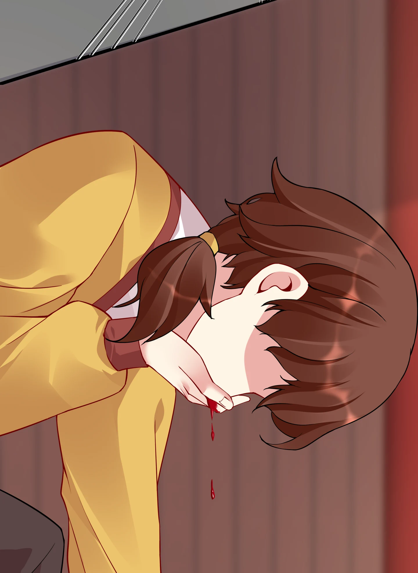 The Unbridled Genius Medic Chapter 58 - Page 43