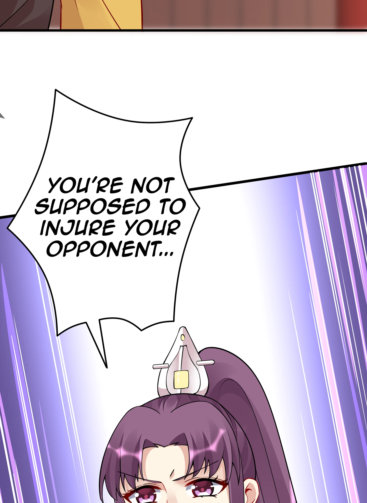 The Unbridled Genius Medic Chapter 58 - Page 44
