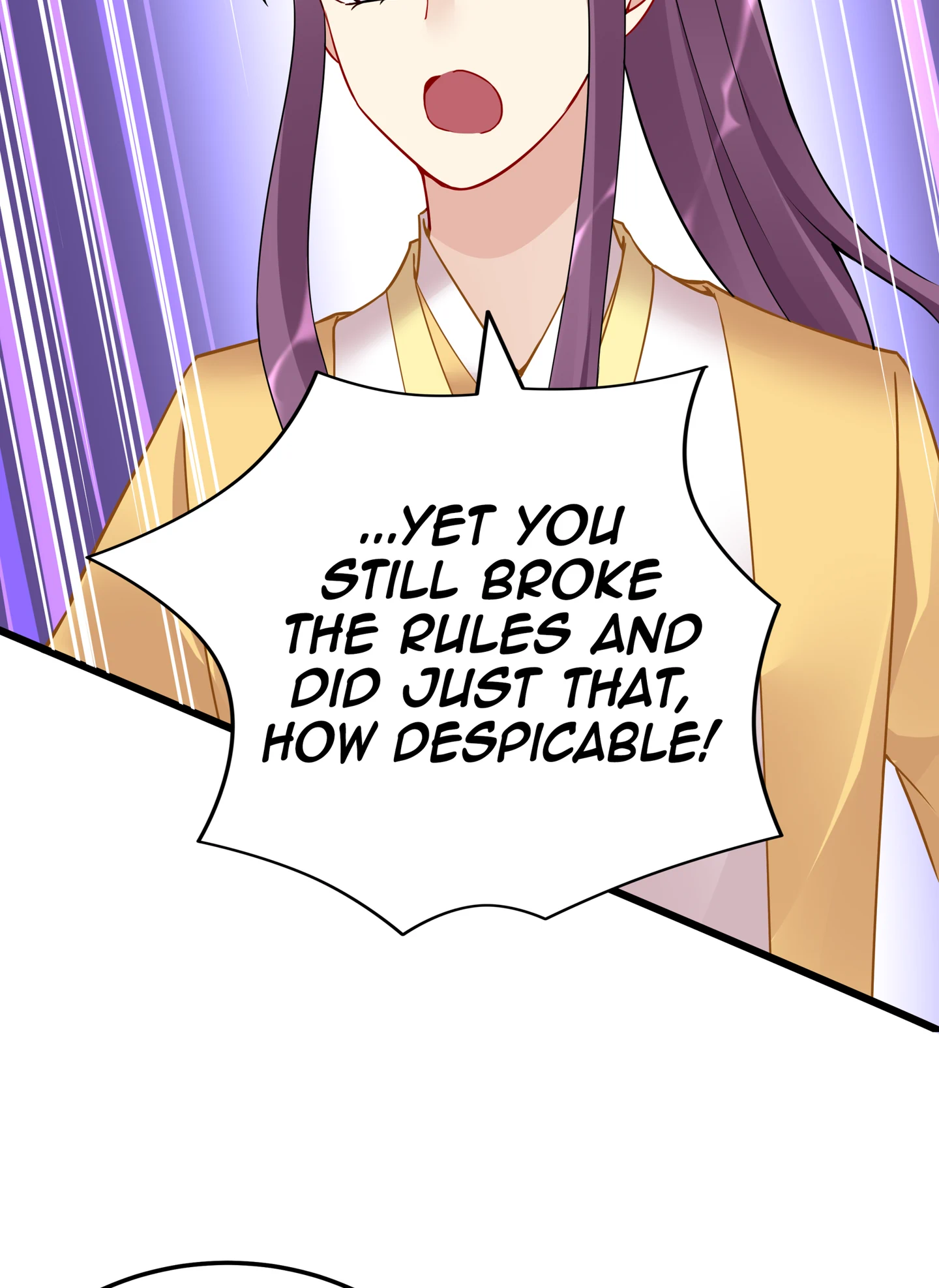 The Unbridled Genius Medic Chapter 58 - Page 45