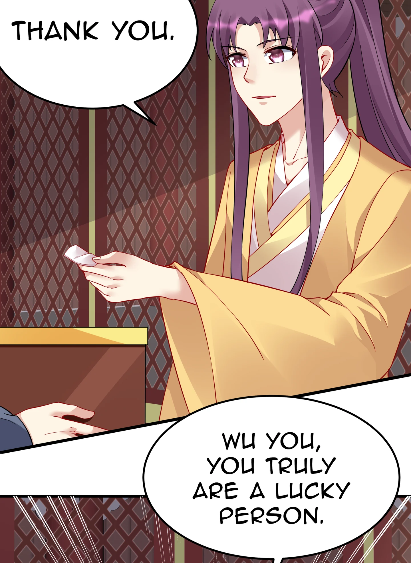 The Unbridled Genius Medic Chapter 58 - Page 9