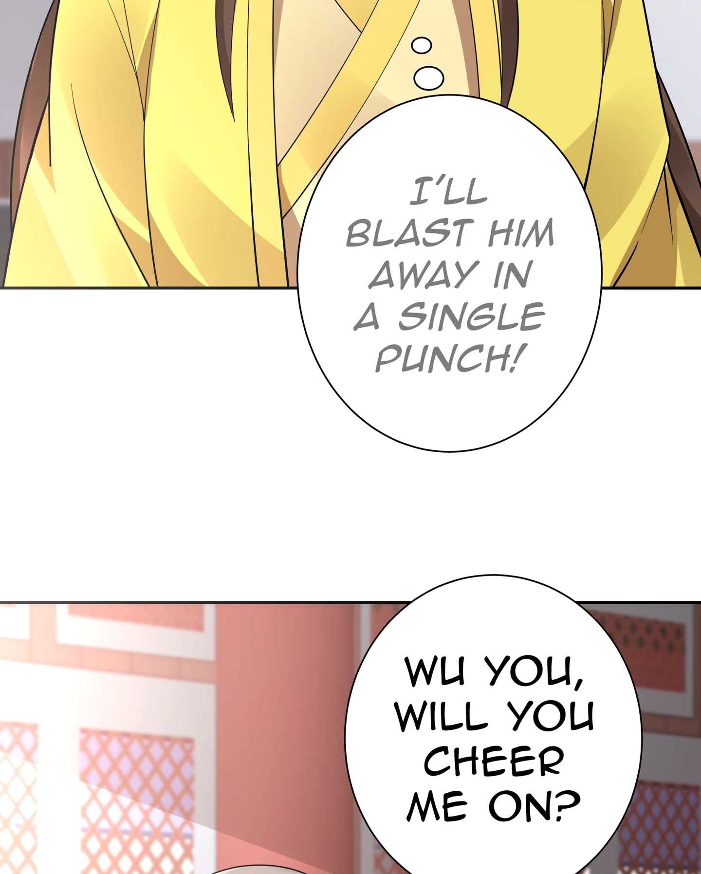 The Unbridled Genius Medic Chapter 59 - Page 2
