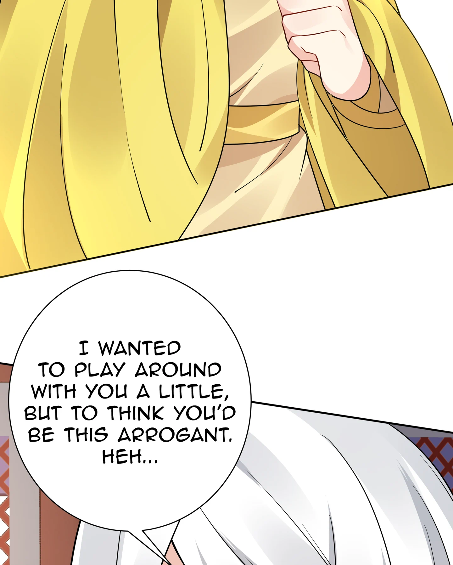 The Unbridled Genius Medic Chapter 59 - Page 19