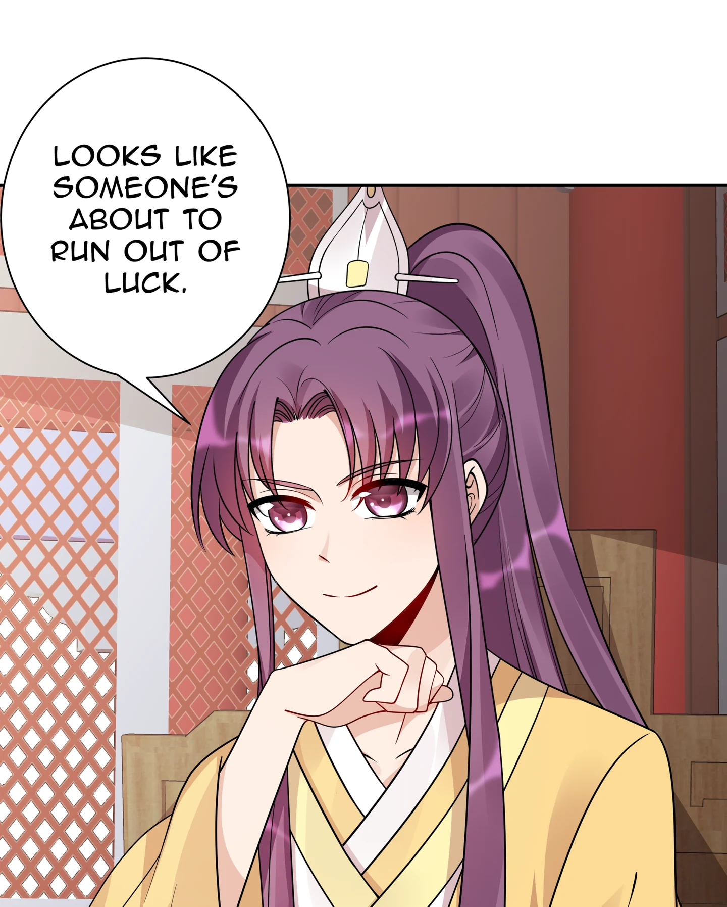 The Unbridled Genius Medic Chapter 59 - Page 21