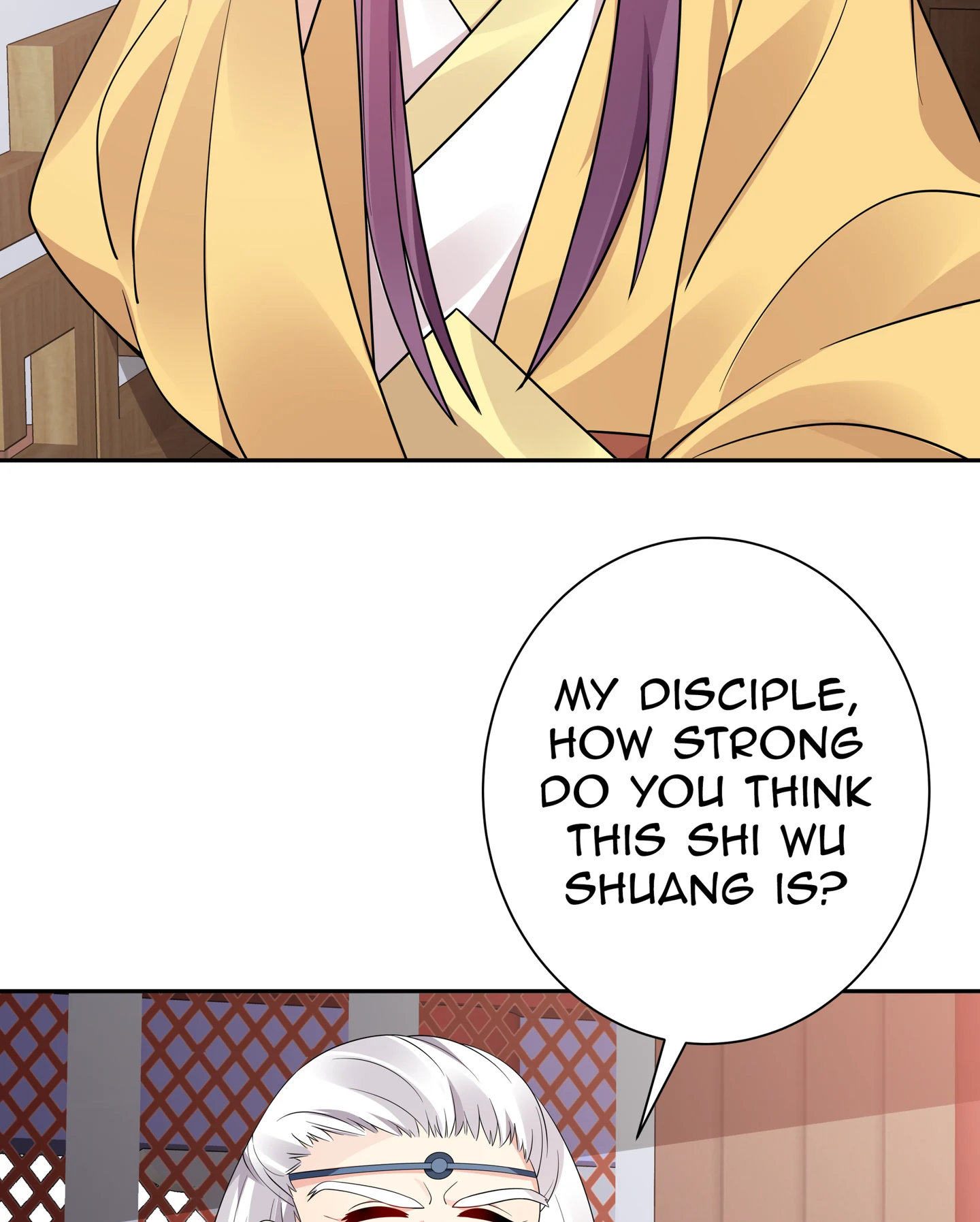 The Unbridled Genius Medic Chapter 59 - Page 22