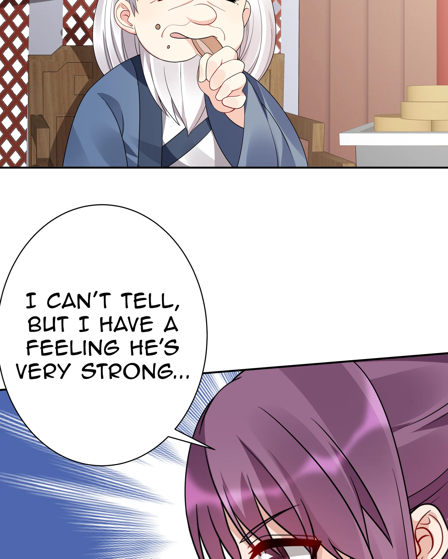 The Unbridled Genius Medic Chapter 59 - Page 23