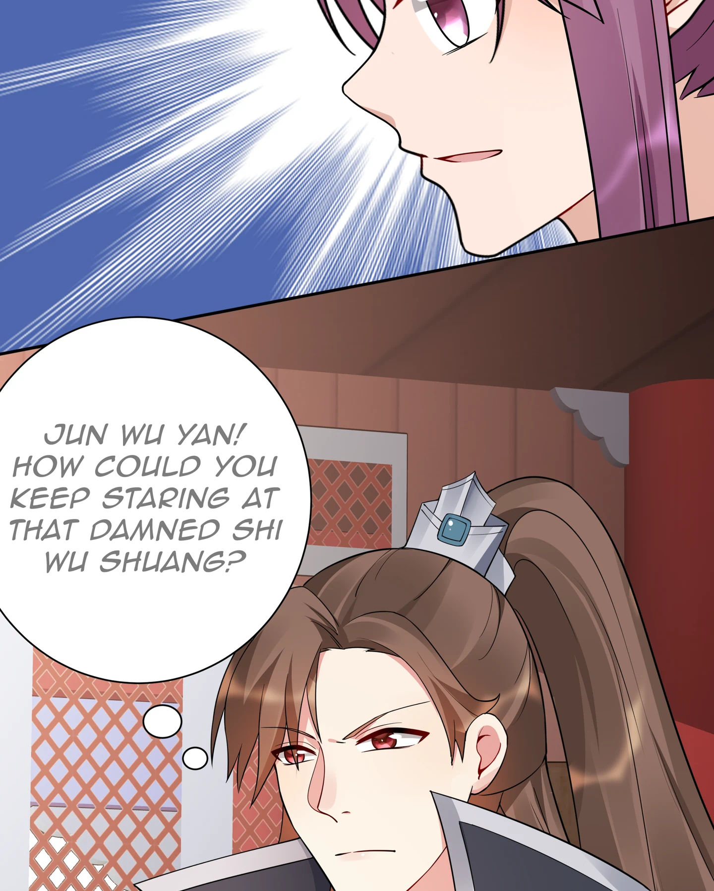 The Unbridled Genius Medic Chapter 59 - Page 24