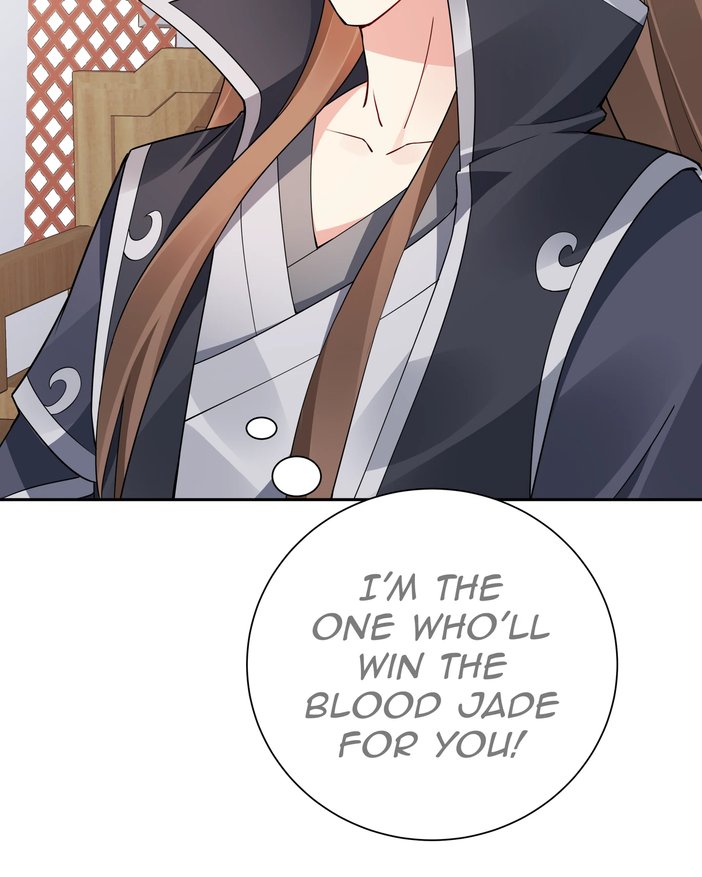 The Unbridled Genius Medic Chapter 59 - Page 25