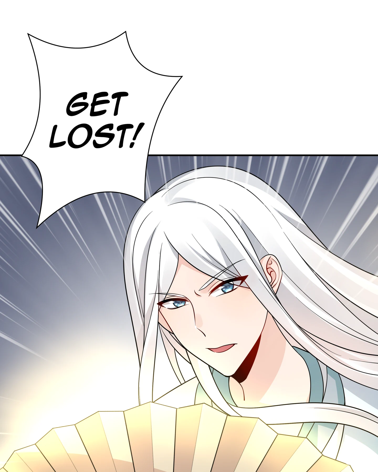 The Unbridled Genius Medic Chapter 59 - Page 26