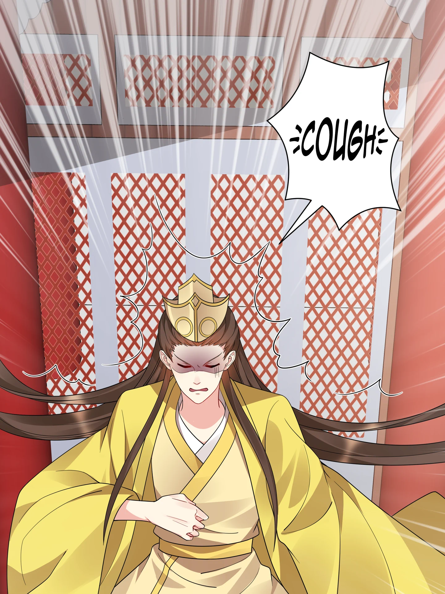 The Unbridled Genius Medic Chapter 59 - Page 31