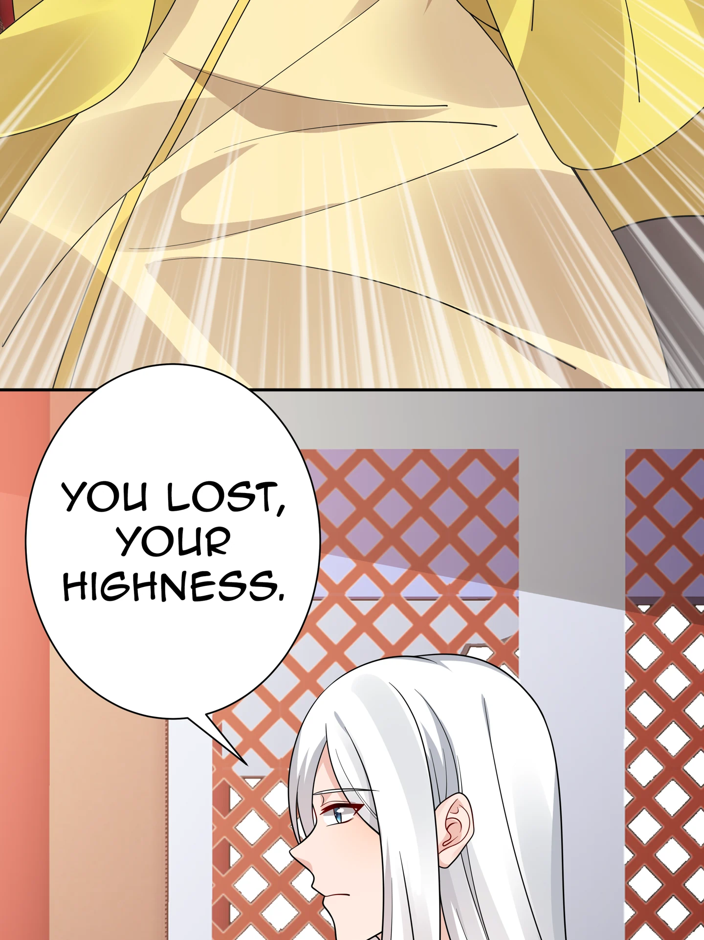 The Unbridled Genius Medic Chapter 59 - Page 32