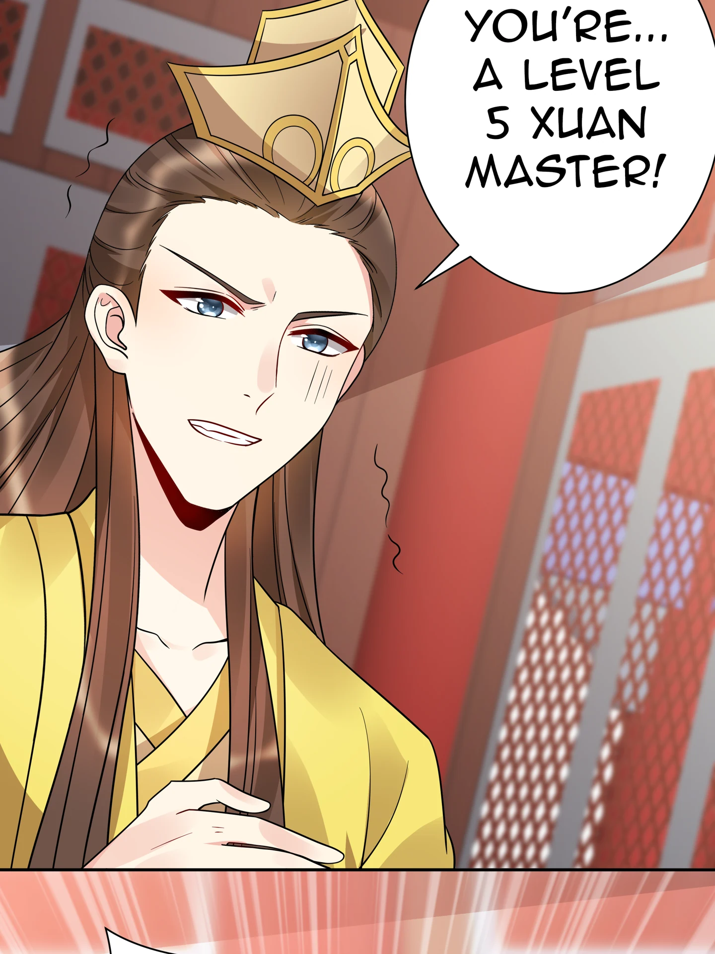 The Unbridled Genius Medic Chapter 59 - Page 34