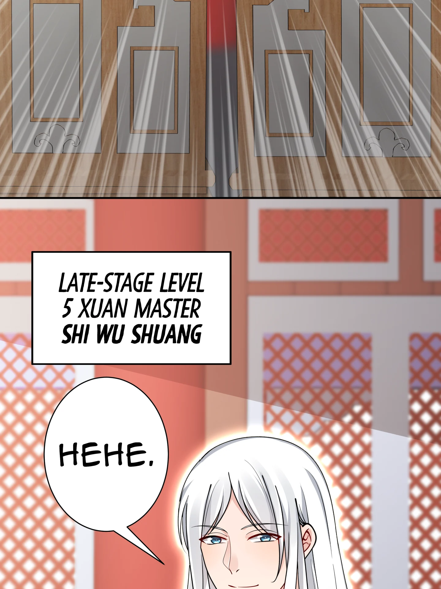 The Unbridled Genius Medic Chapter 59 - Page 36