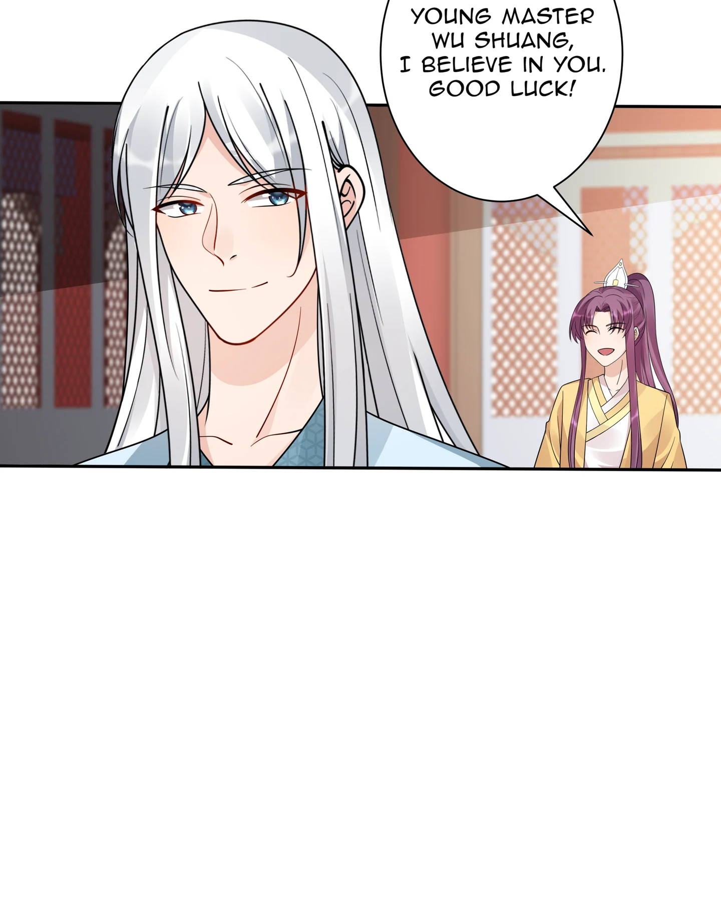 The Unbridled Genius Medic Chapter 59 - Page 10