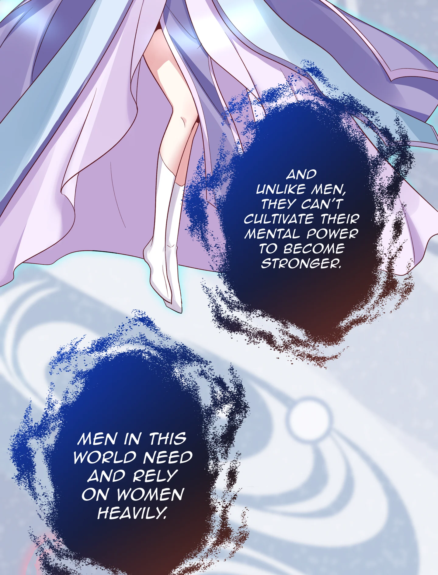 The Unbridled Genius Medic Chapter 6 - Page 11