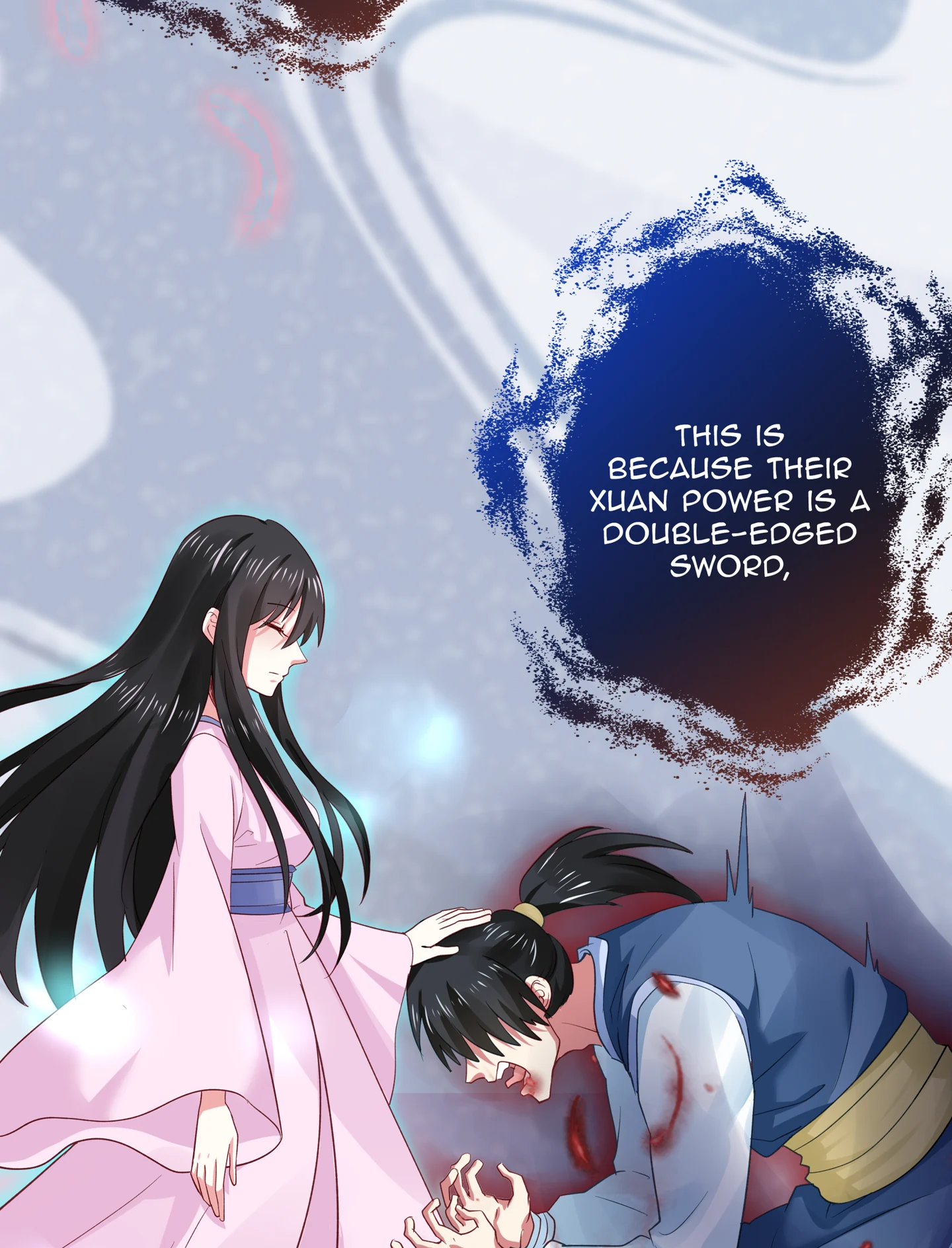 The Unbridled Genius Medic Chapter 6 - Page 12