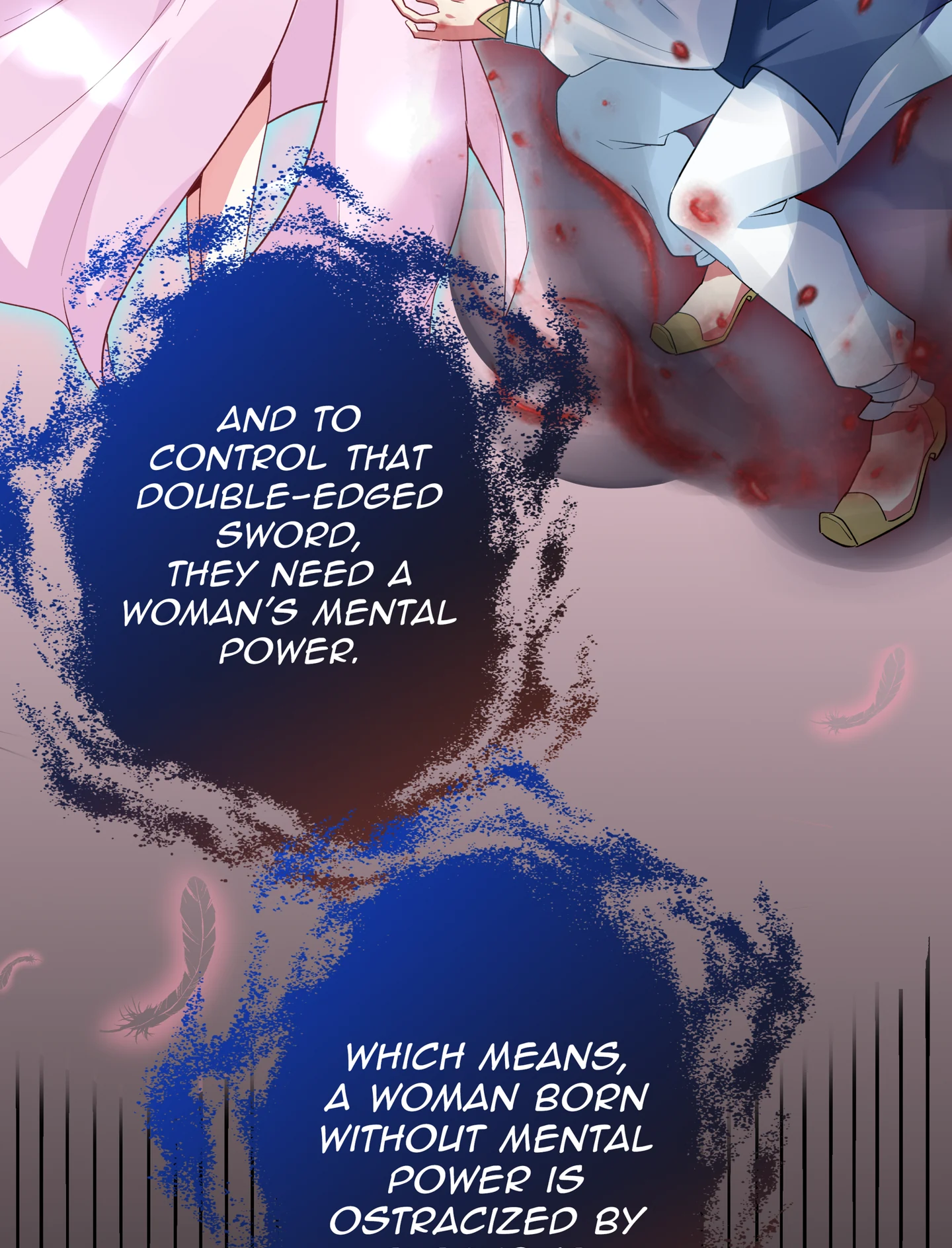 The Unbridled Genius Medic Chapter 6 - Page 13