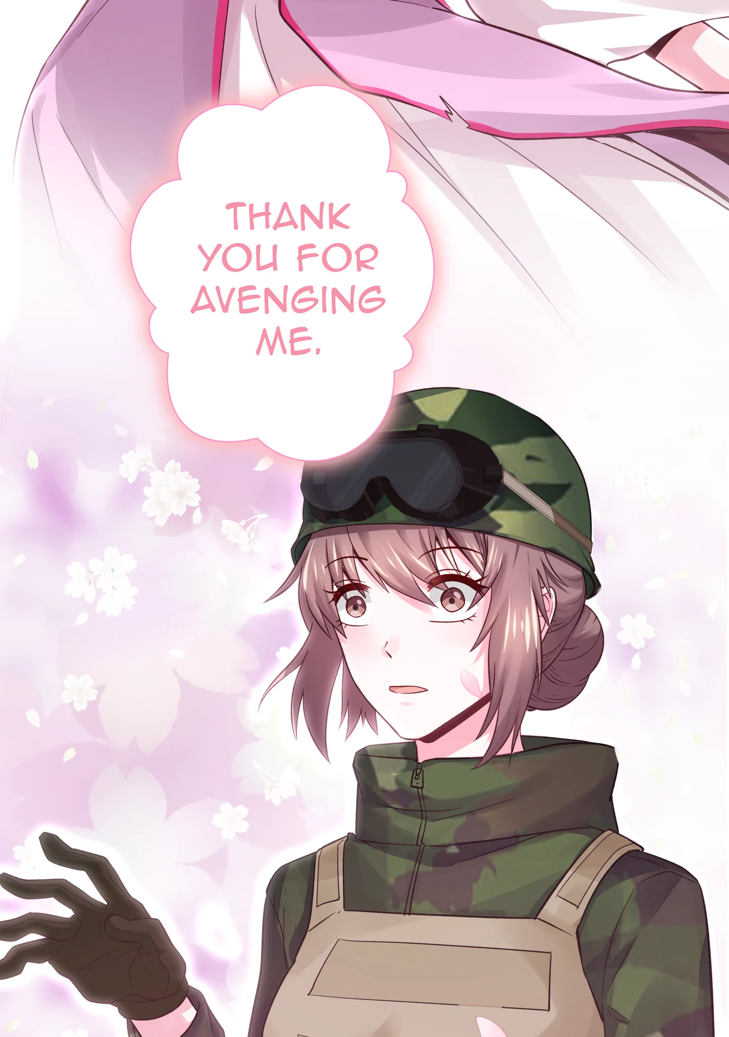 The Unbridled Genius Medic Chapter 6 - Page 20