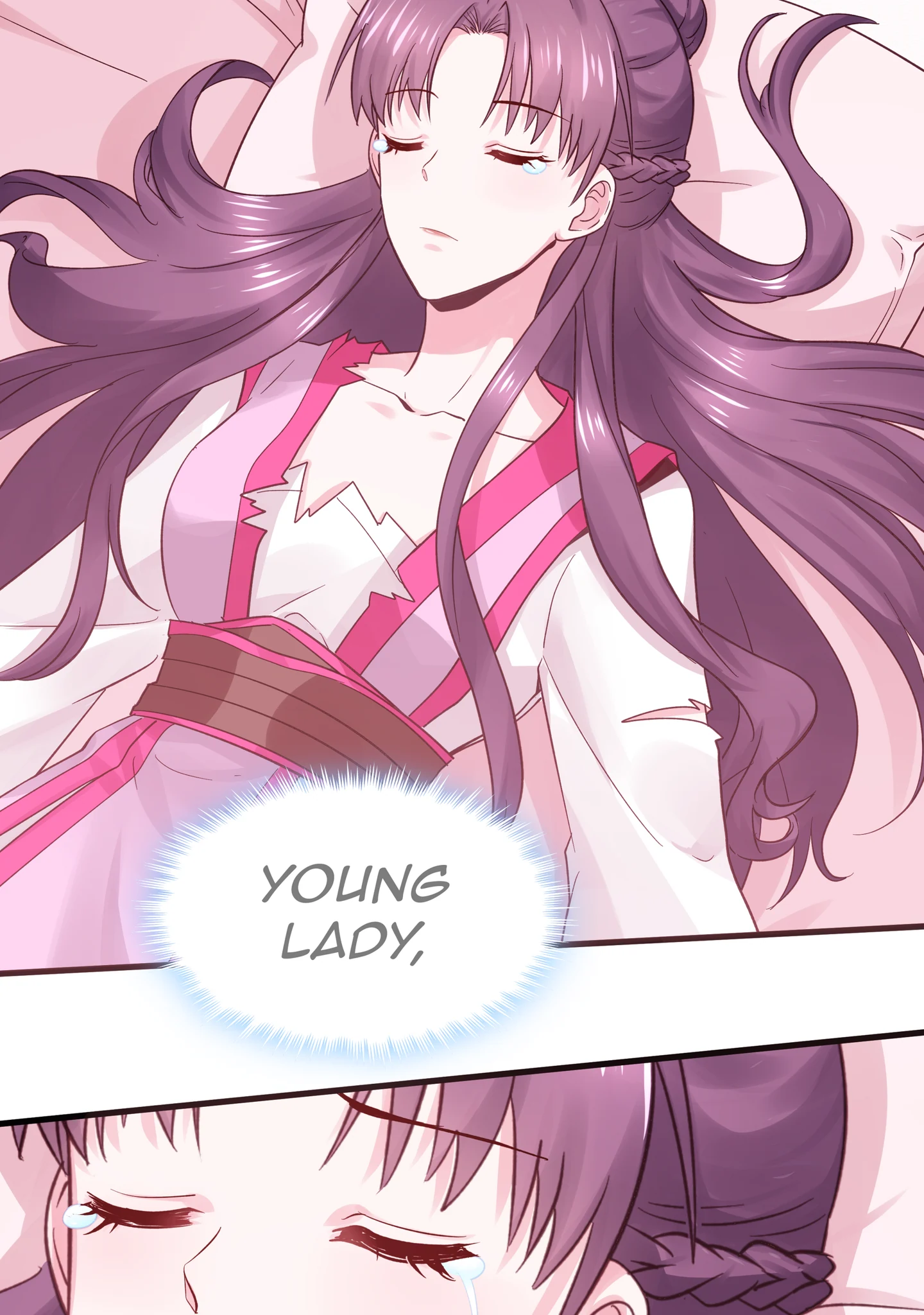 The Unbridled Genius Medic Chapter 6 - Page 23