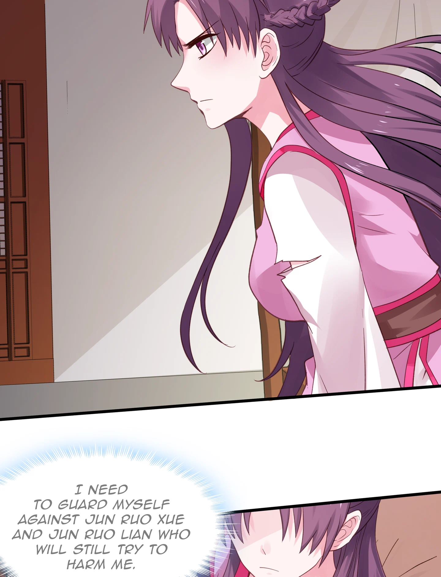 The Unbridled Genius Medic Chapter 6 - Page 26