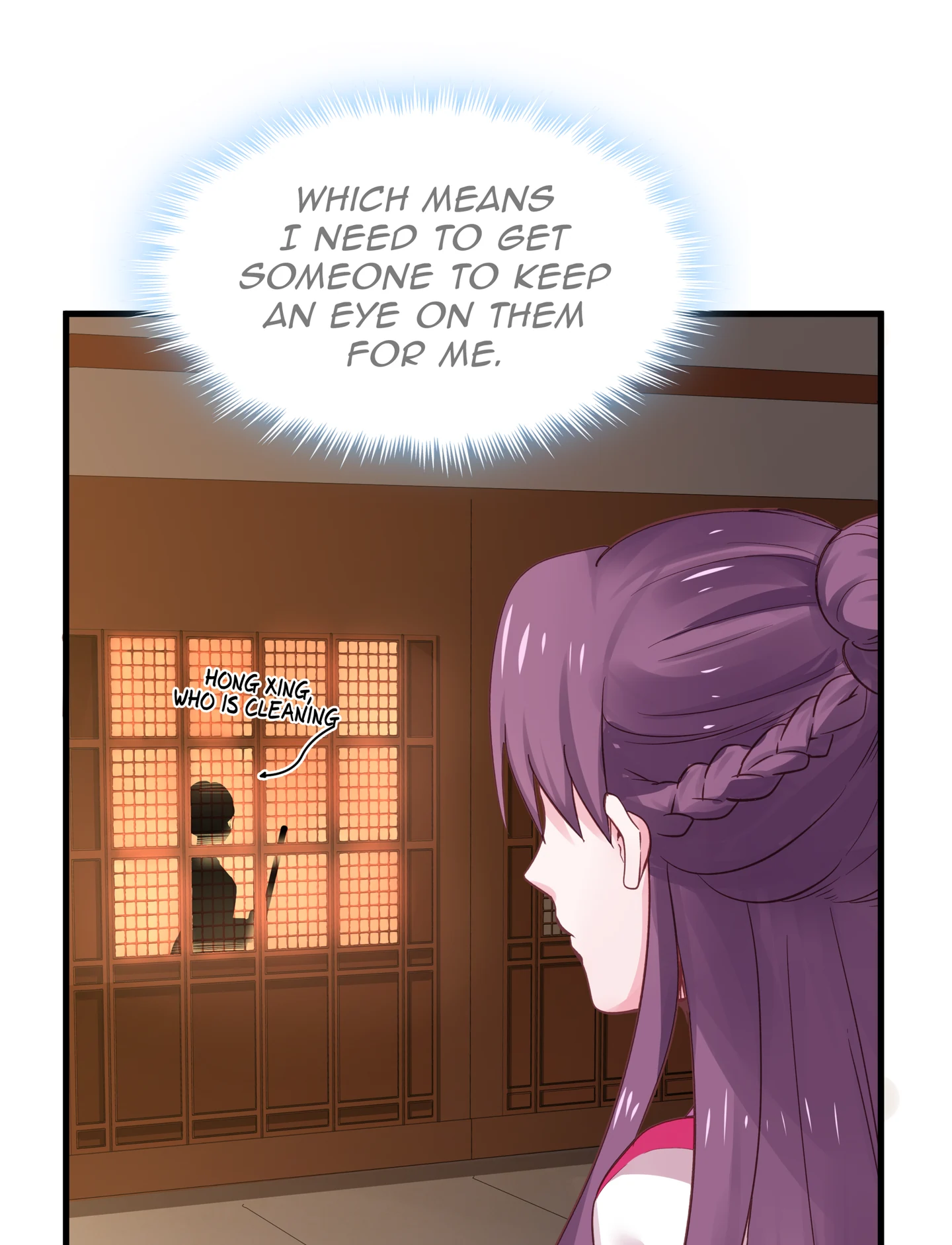 The Unbridled Genius Medic Chapter 6 - Page 28
