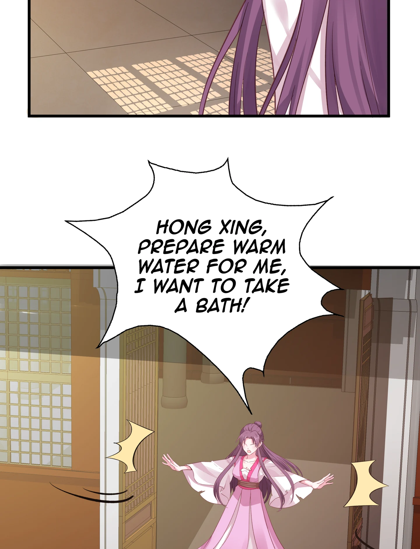 The Unbridled Genius Medic Chapter 6 - Page 29