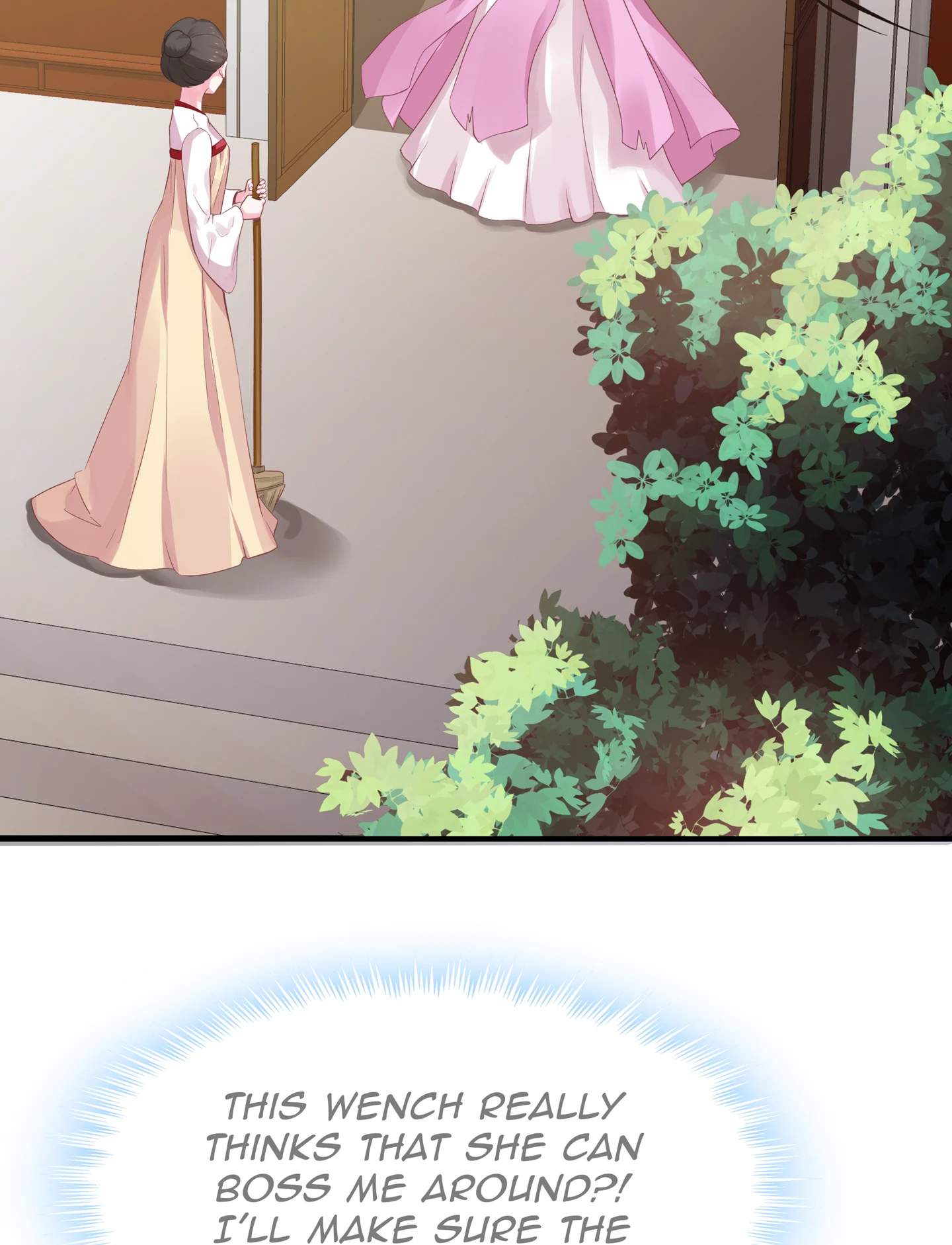 The Unbridled Genius Medic Chapter 6 - Page 30