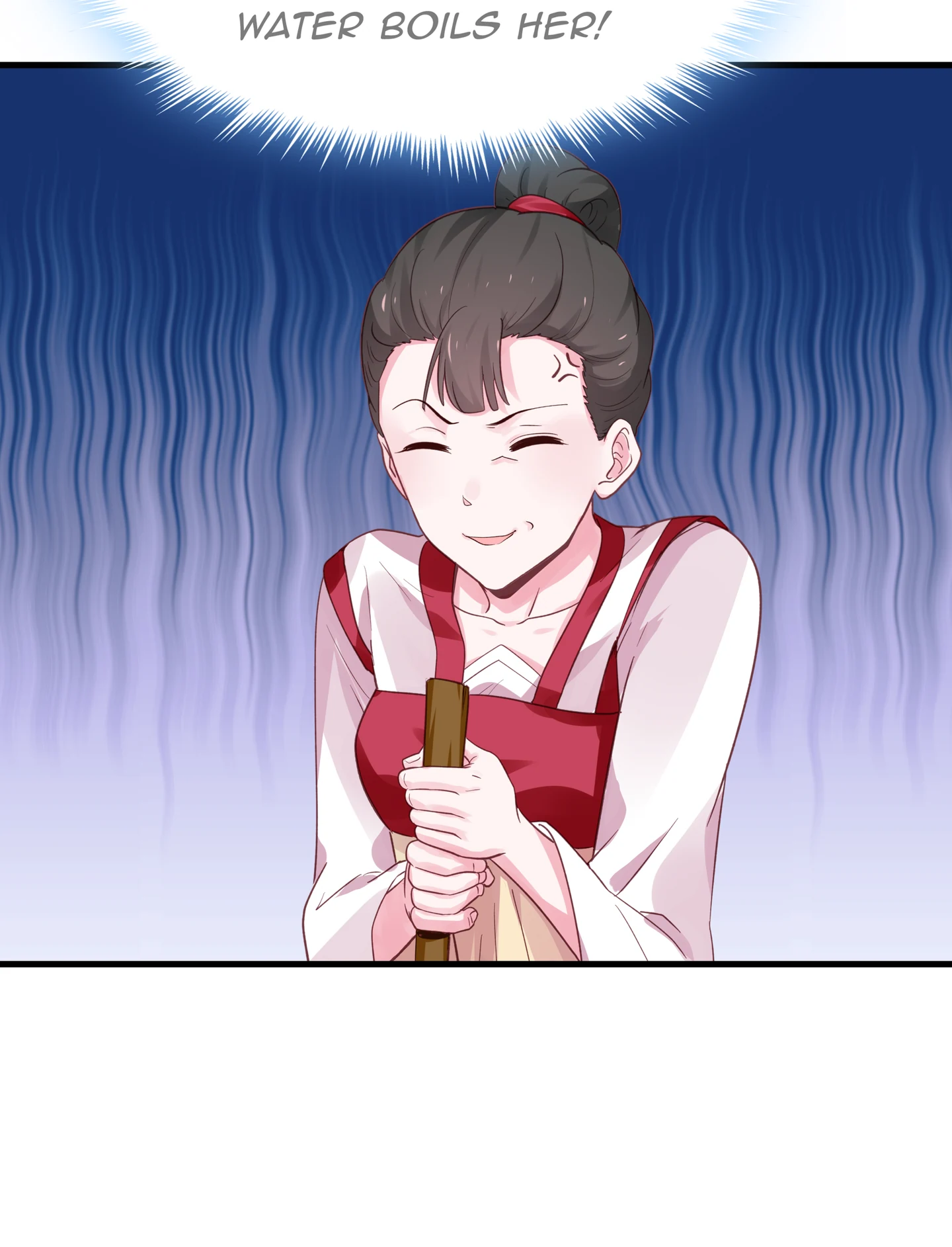 The Unbridled Genius Medic Chapter 6 - Page 31