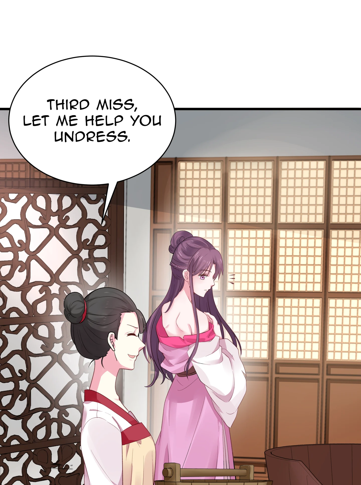 The Unbridled Genius Medic Chapter 6 - Page 34