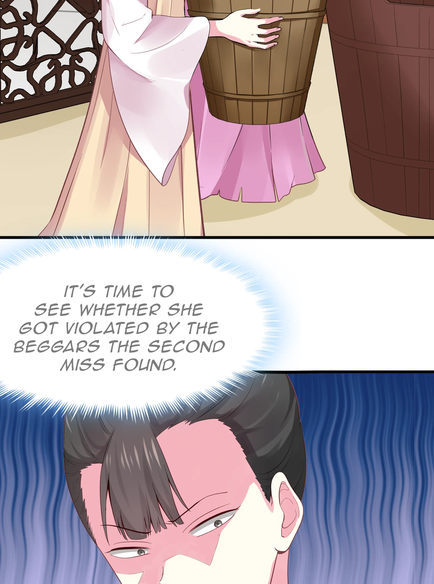 The Unbridled Genius Medic Chapter 6 - Page 35