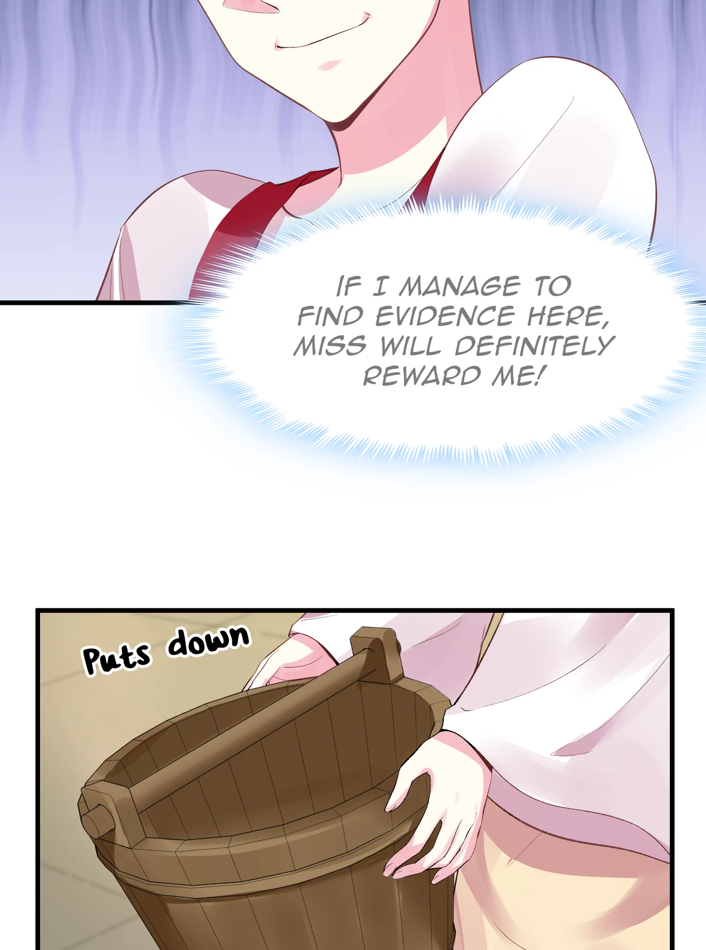 The Unbridled Genius Medic Chapter 6 - Page 36