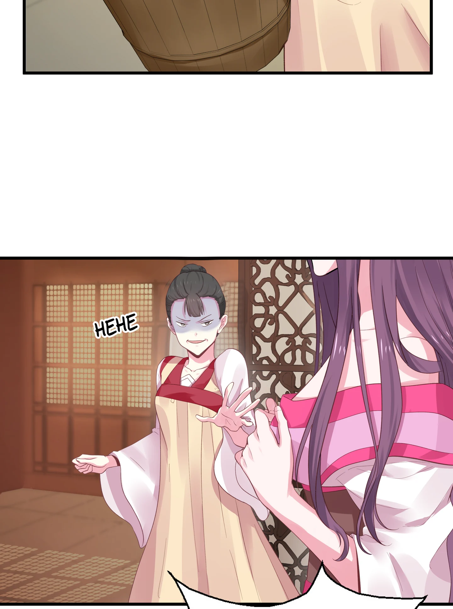 The Unbridled Genius Medic Chapter 6 - Page 37