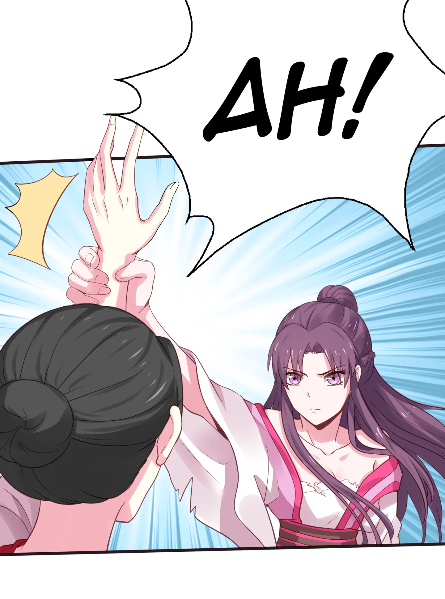 The Unbridled Genius Medic Chapter 6 - Page 38
