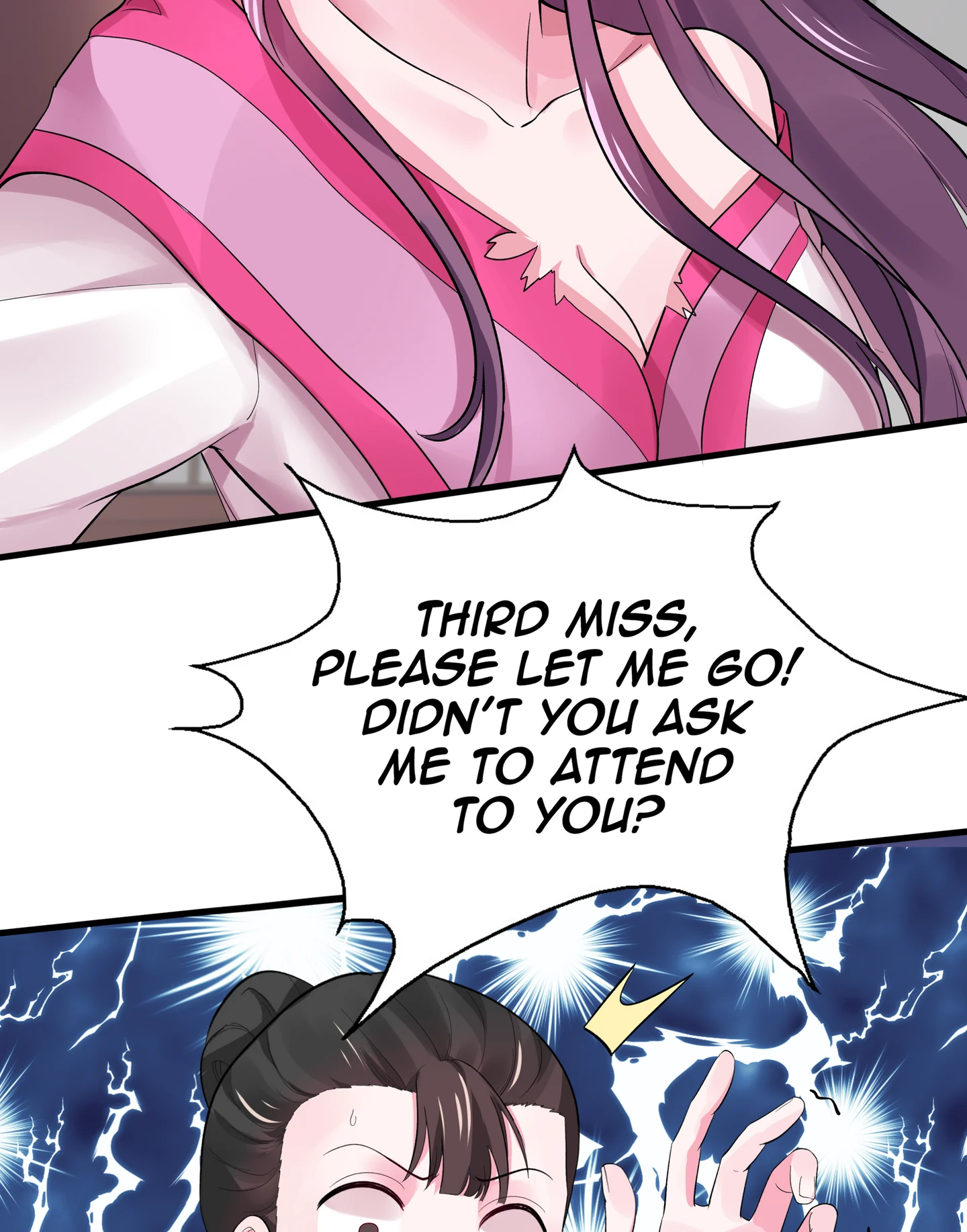 The Unbridled Genius Medic Chapter 6 - Page 40