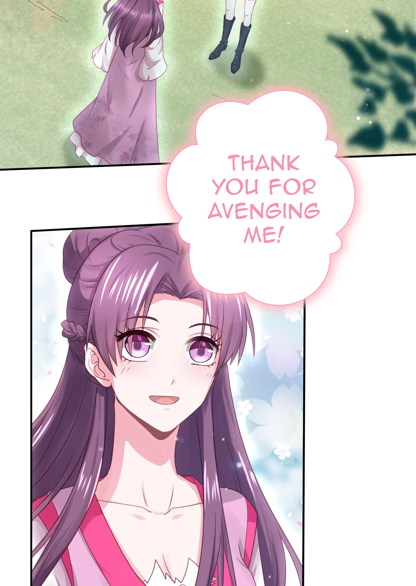 The Unbridled Genius Medic Chapter 6 - Page 5