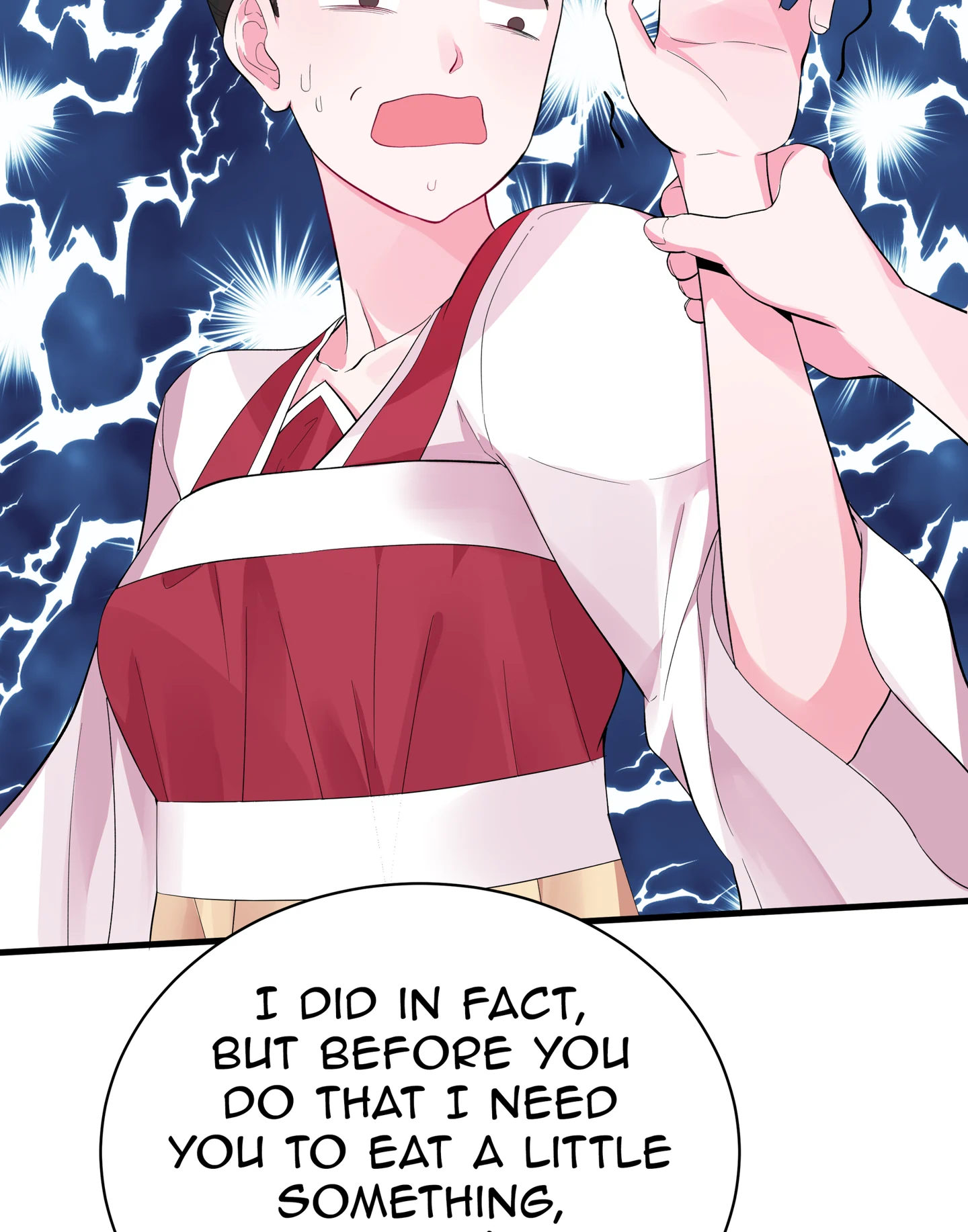 The Unbridled Genius Medic Chapter 6 - Page 41