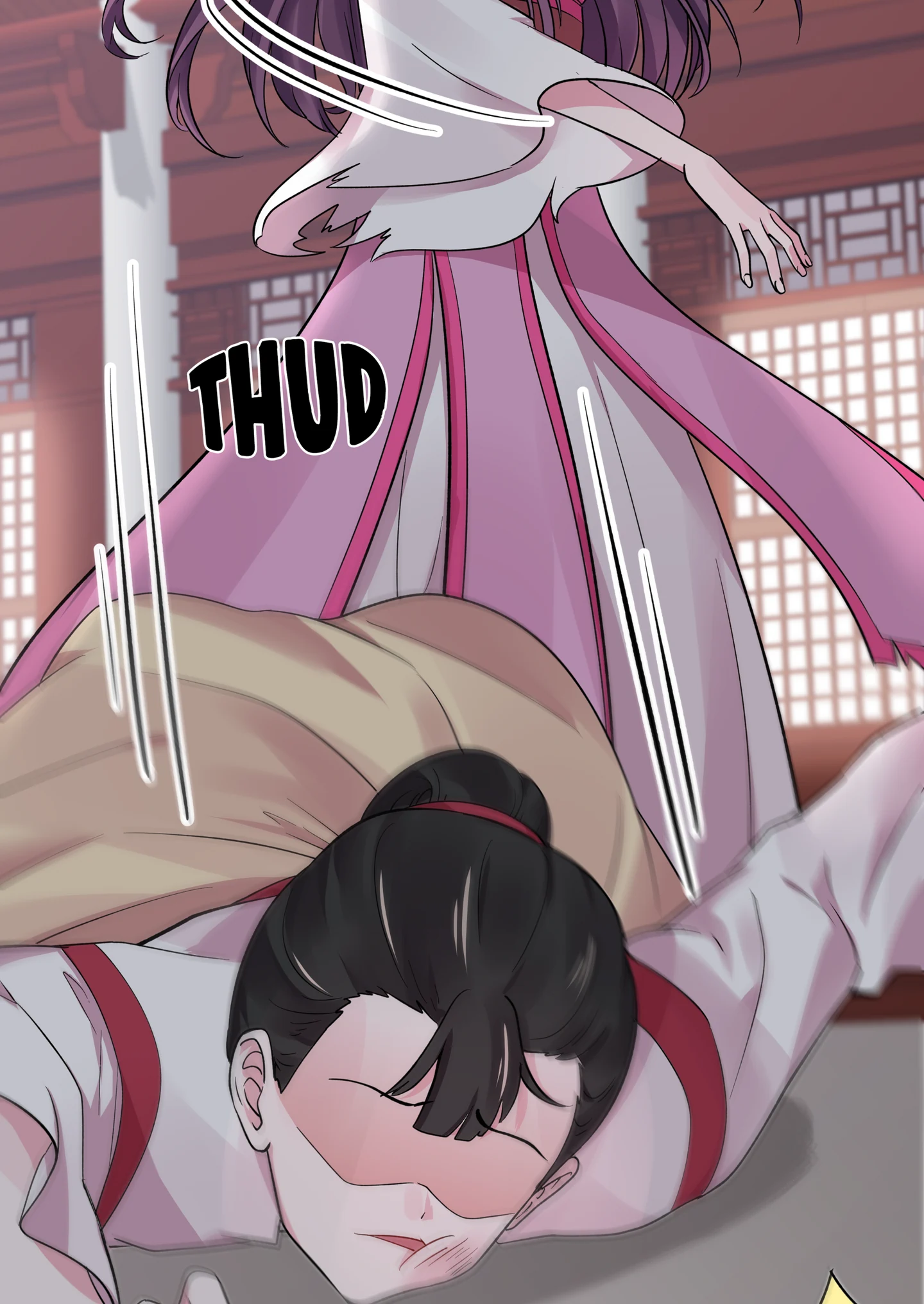 The Unbridled Genius Medic Chapter 6 - Page 48