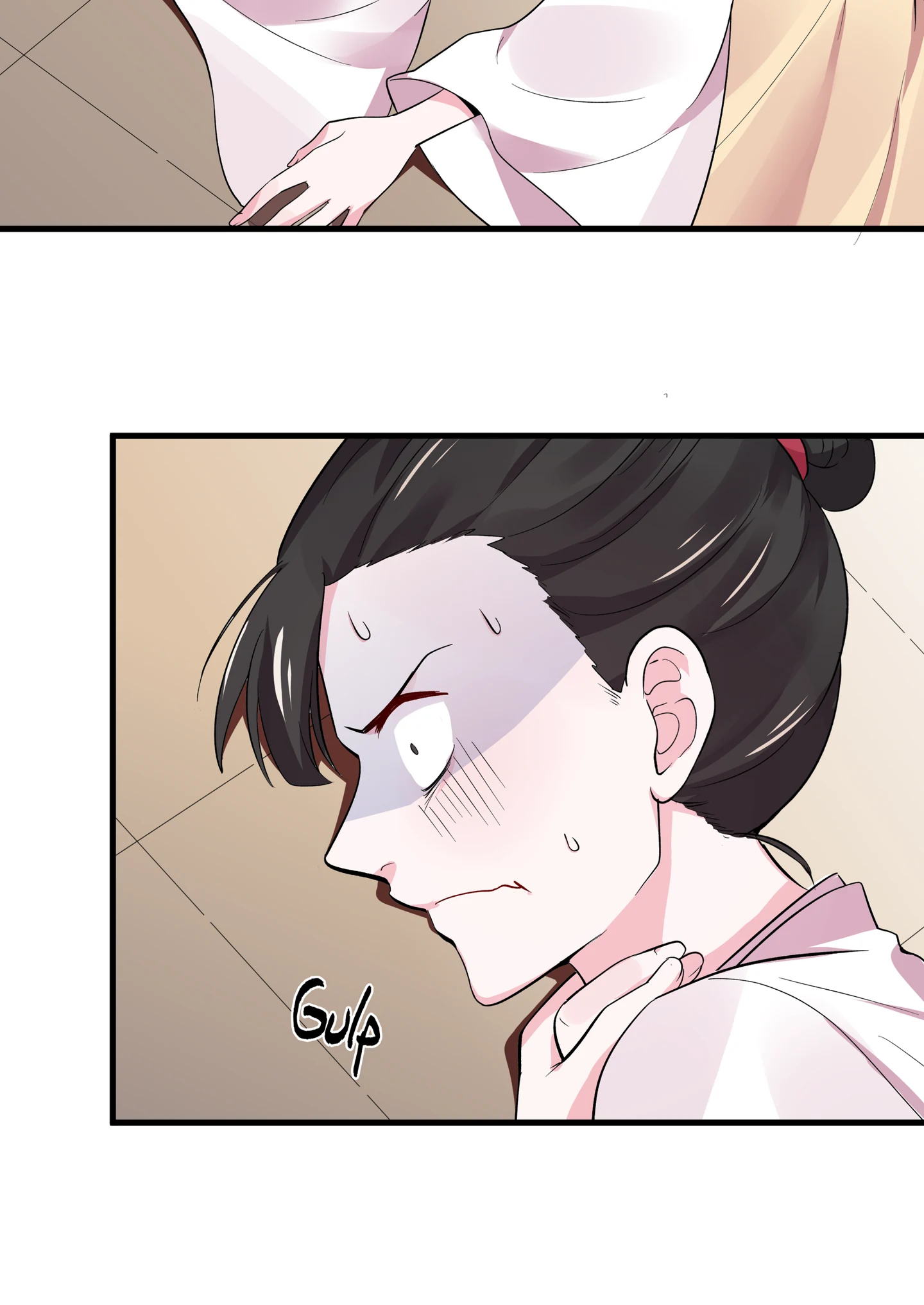The Unbridled Genius Medic Chapter 6 - Page 50