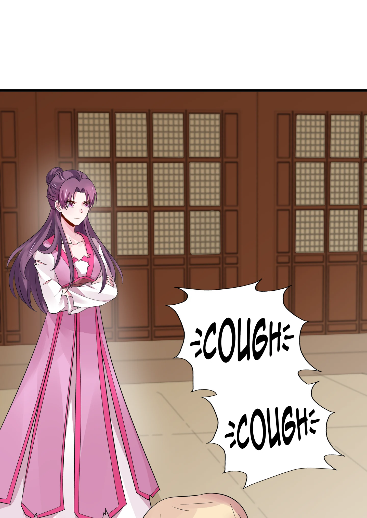 The Unbridled Genius Medic Chapter 6 - Page 51