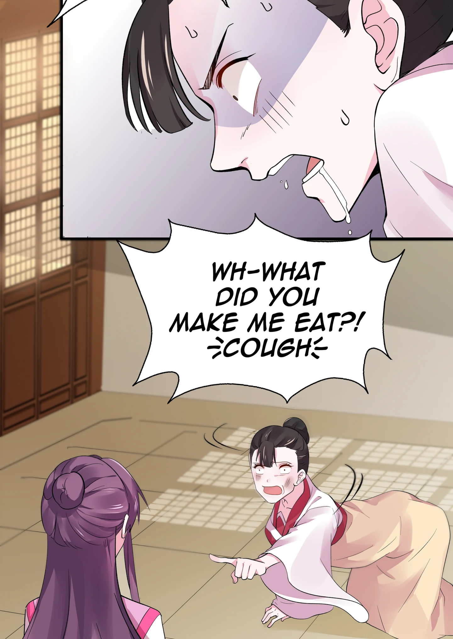 The Unbridled Genius Medic Chapter 6 - Page 53
