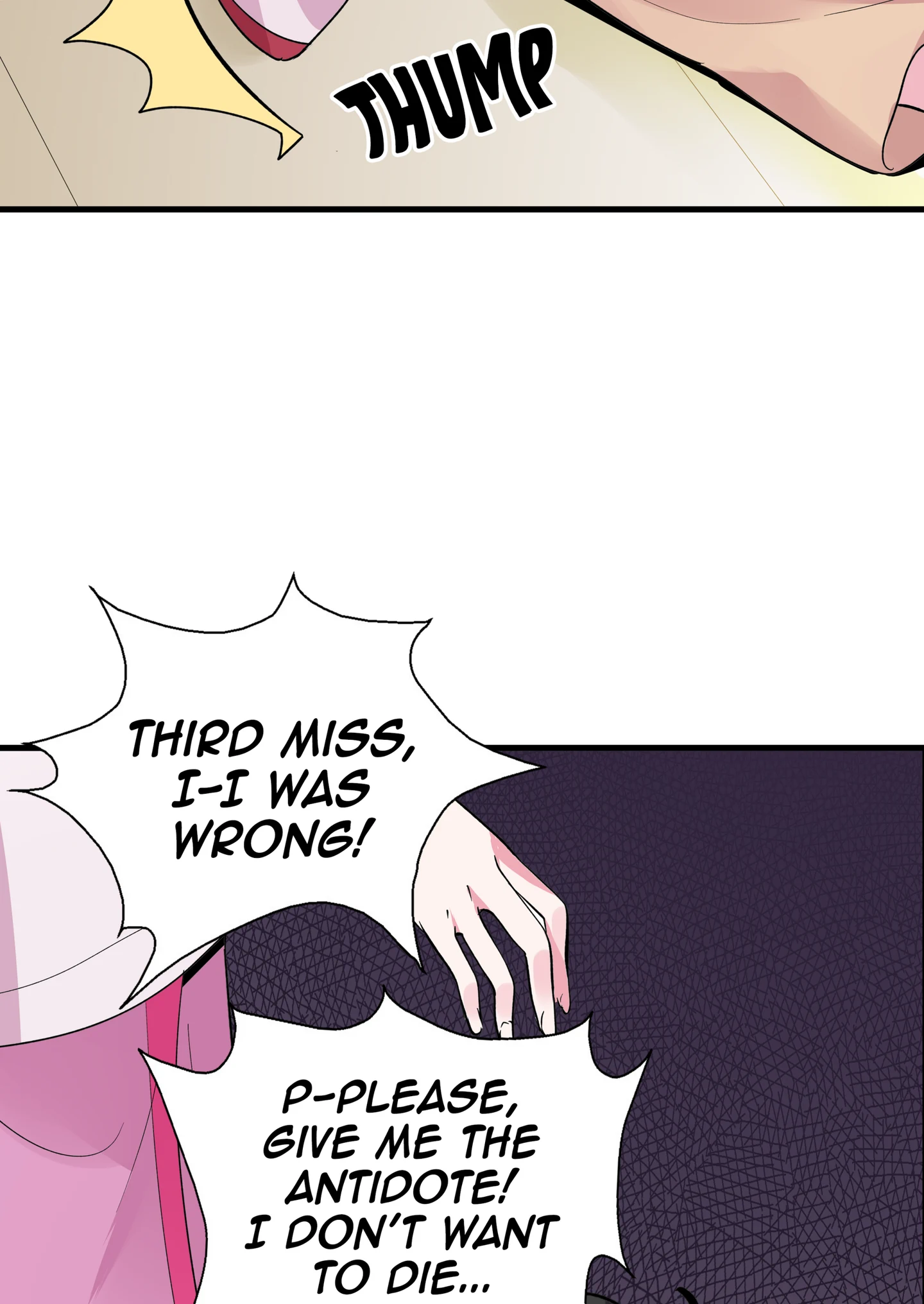 The Unbridled Genius Medic Chapter 6 - Page 60