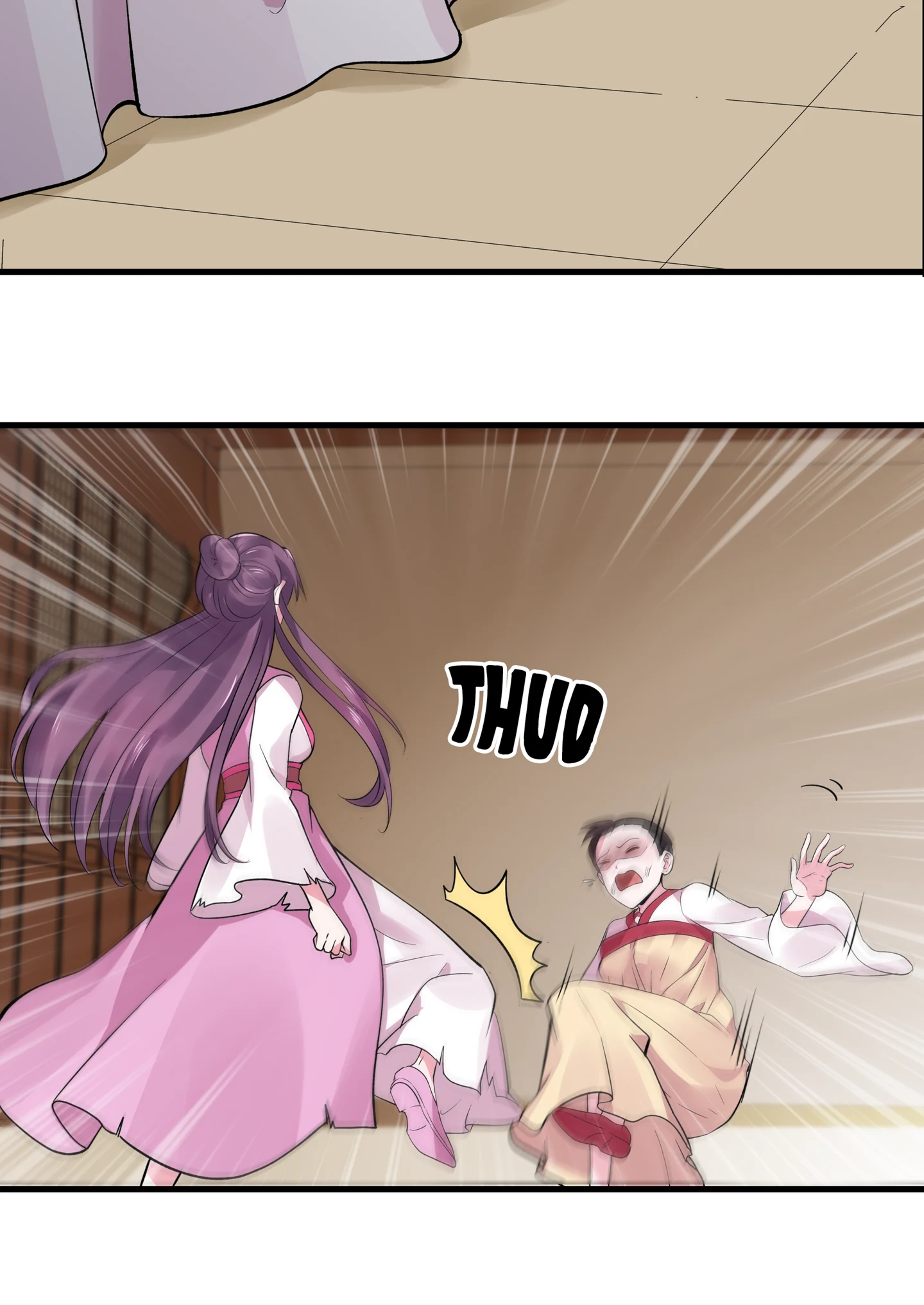 The Unbridled Genius Medic Chapter 6 - Page 62