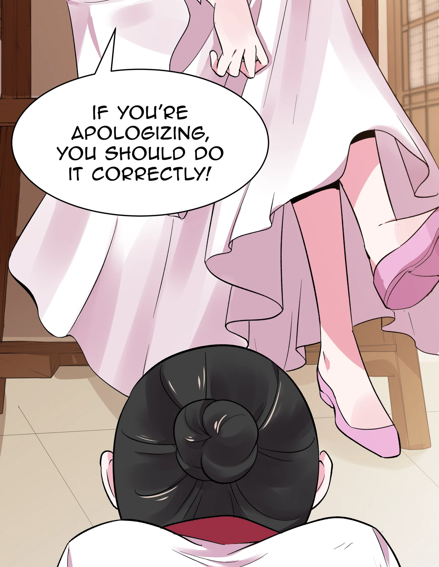 The Unbridled Genius Medic Chapter 6 - Page 66