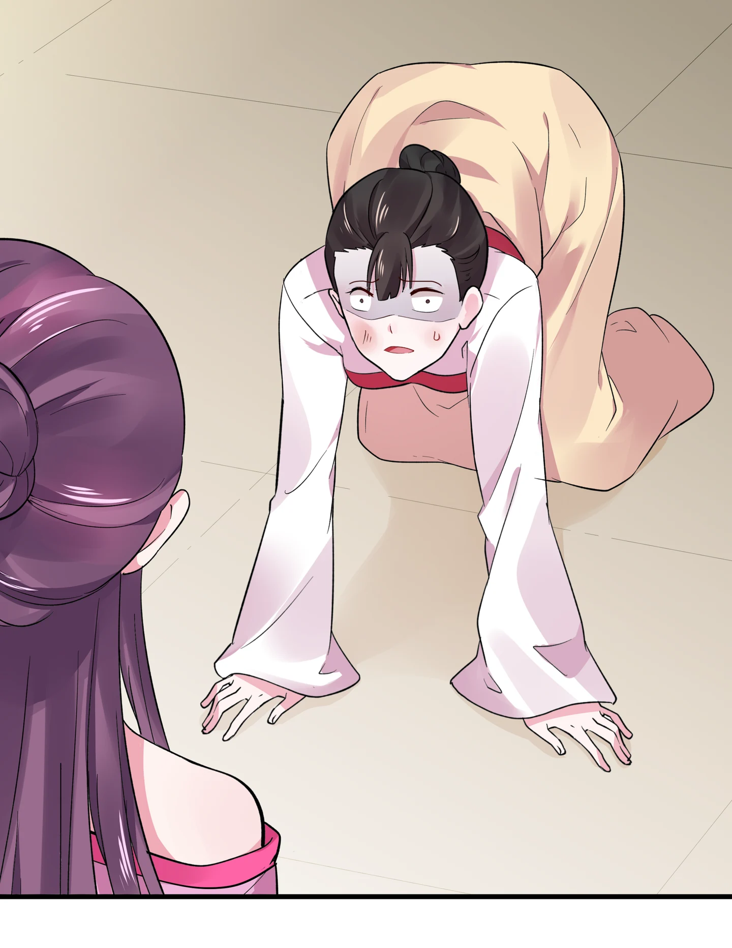 The Unbridled Genius Medic Chapter 6 - Page 68